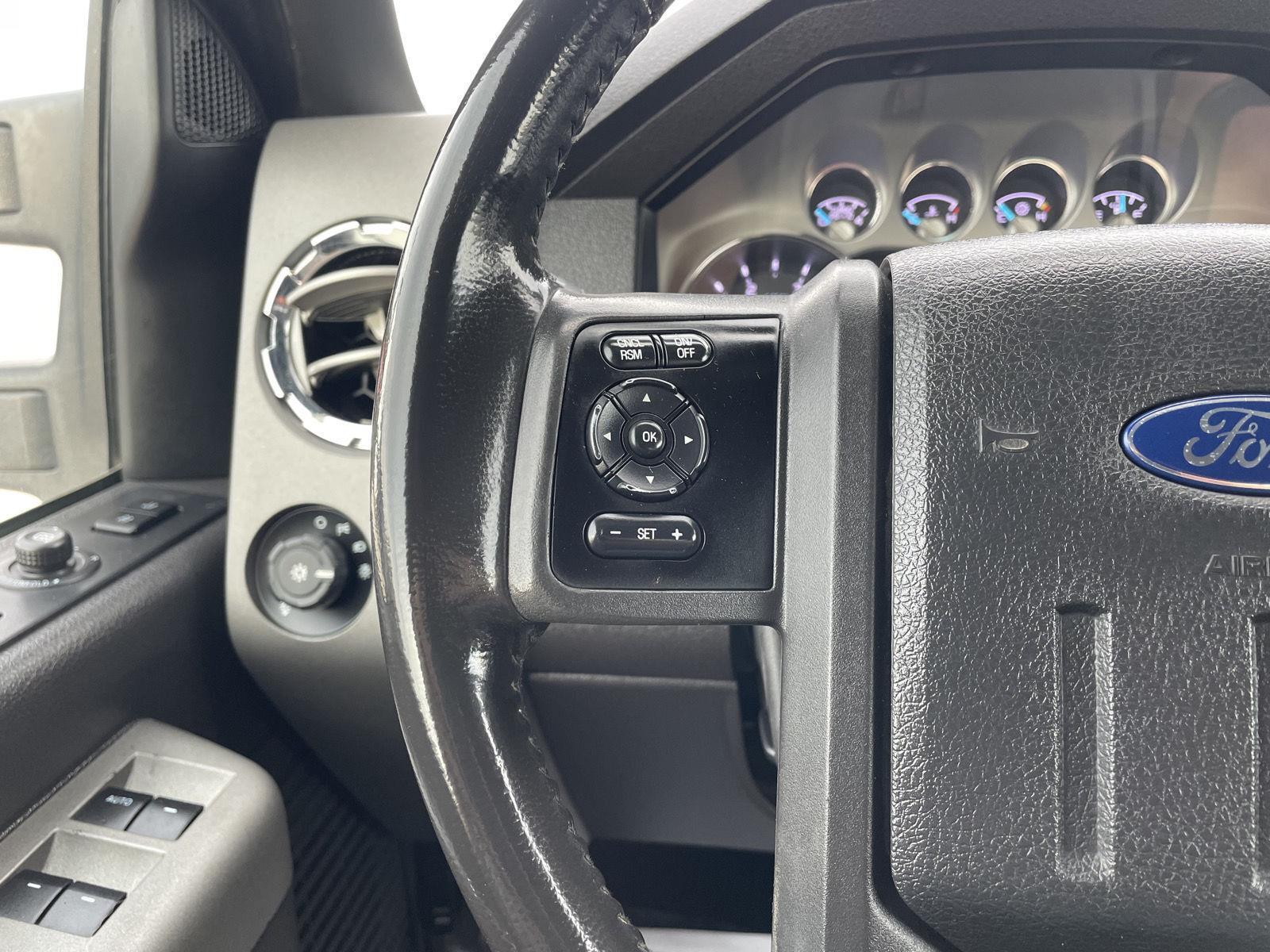 2012 Ford F-250 King Ranch photo 12