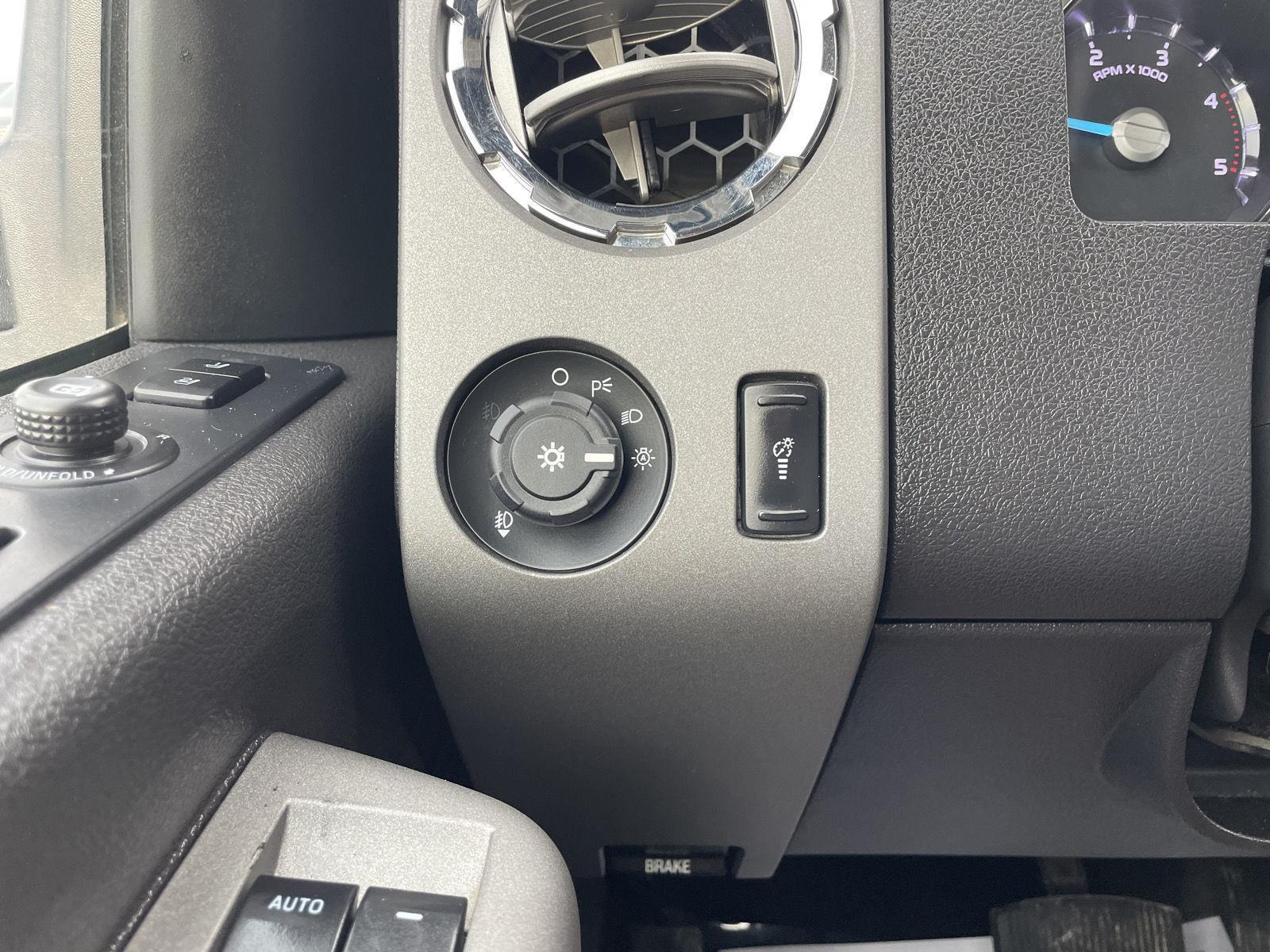 2012 Ford F-250 King Ranch photo 15