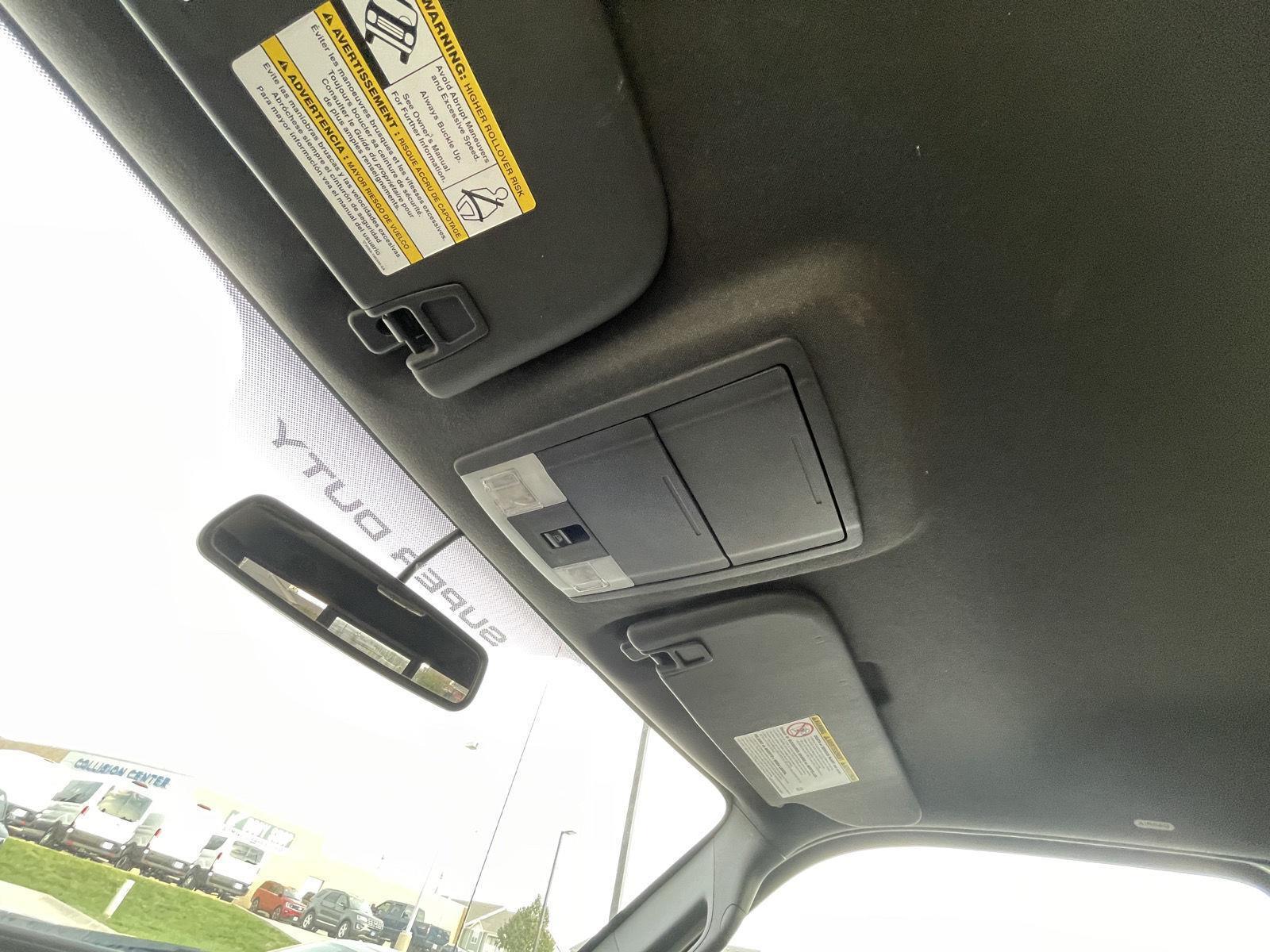 2012 Ford F-250 King Ranch photo 19