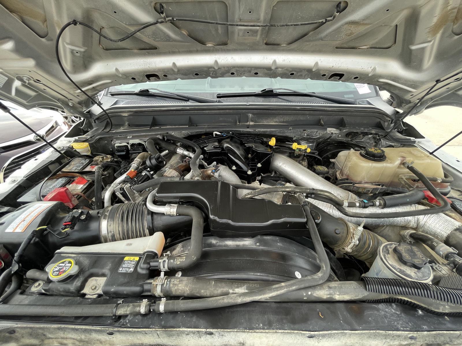 2012 Ford F-250 King Ranch photo 32