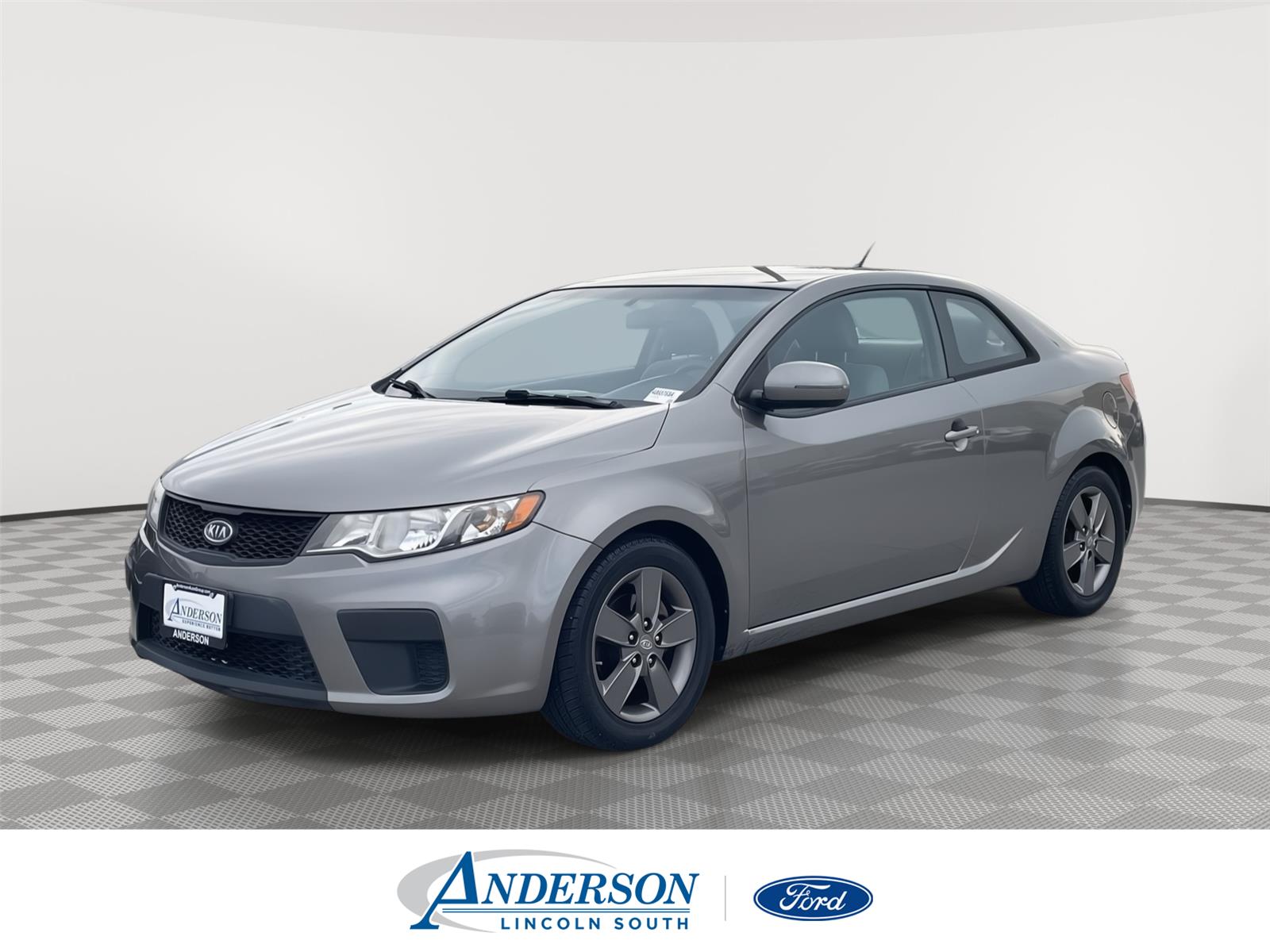 Used 2011 Kia Forte Koup for sale in Lincoln NE