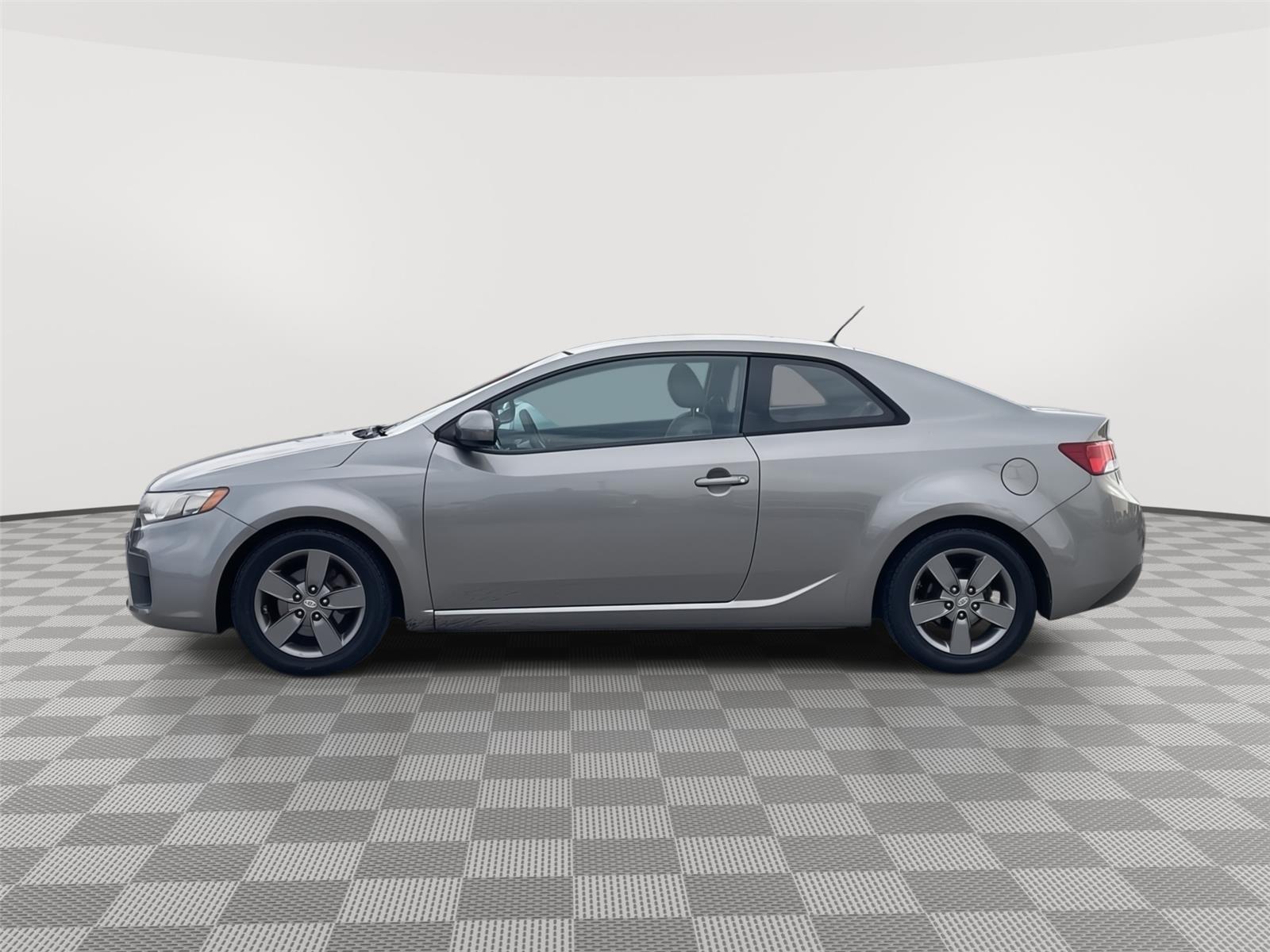 Used 2011 Kia Forte Koup for sale in Lincoln NE