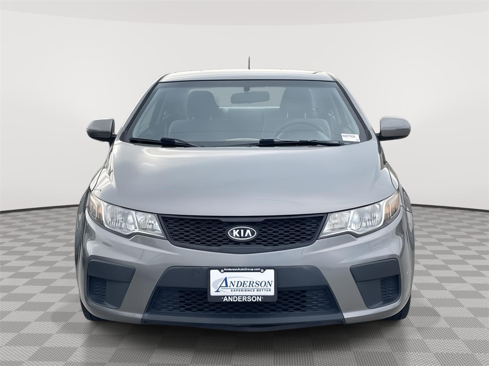 Used 2011 Kia Forte Koup for sale in Lincoln NE