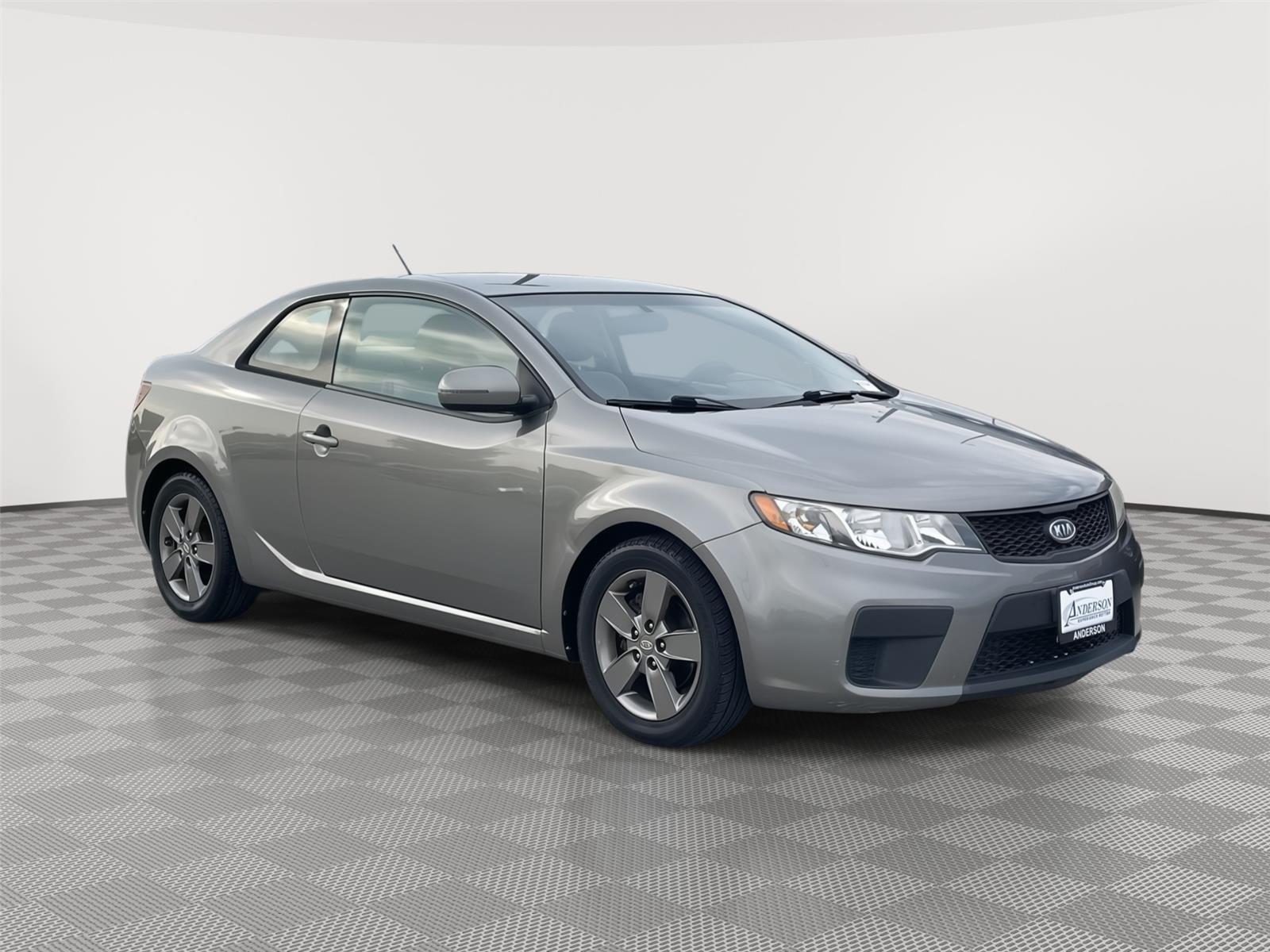 Used 2011 Kia Forte Koup for sale in Lincoln NE