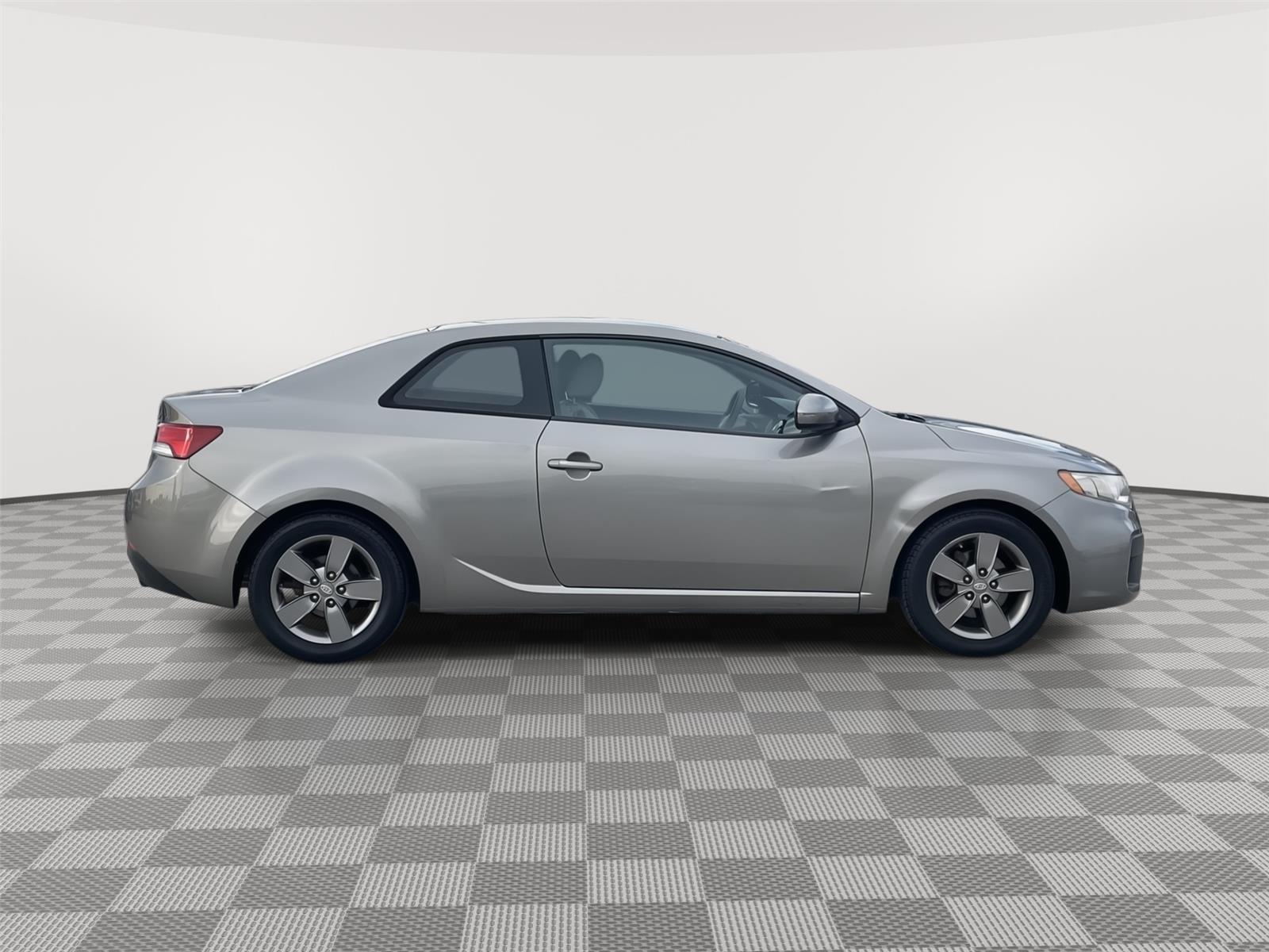 Used 2011 Kia Forte Koup for sale in Lincoln NE