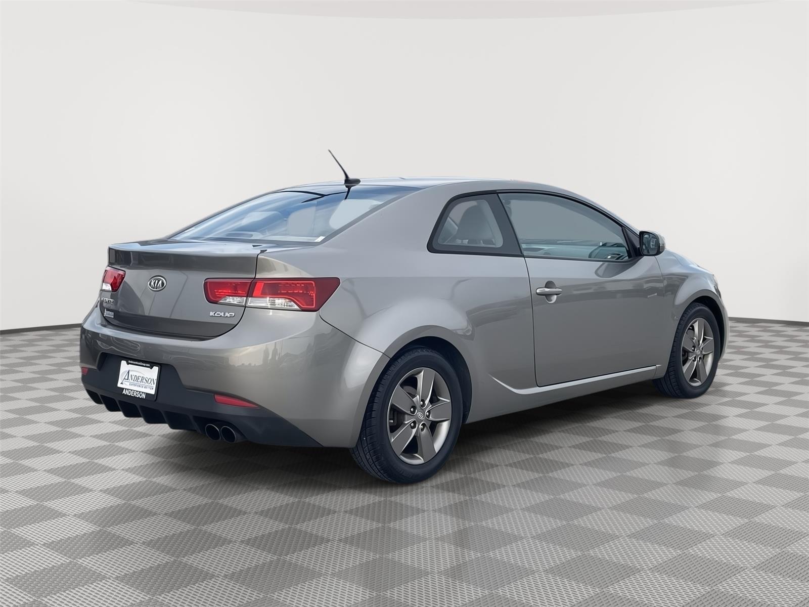 Used 2011 Kia Forte Koup for sale in Lincoln NE