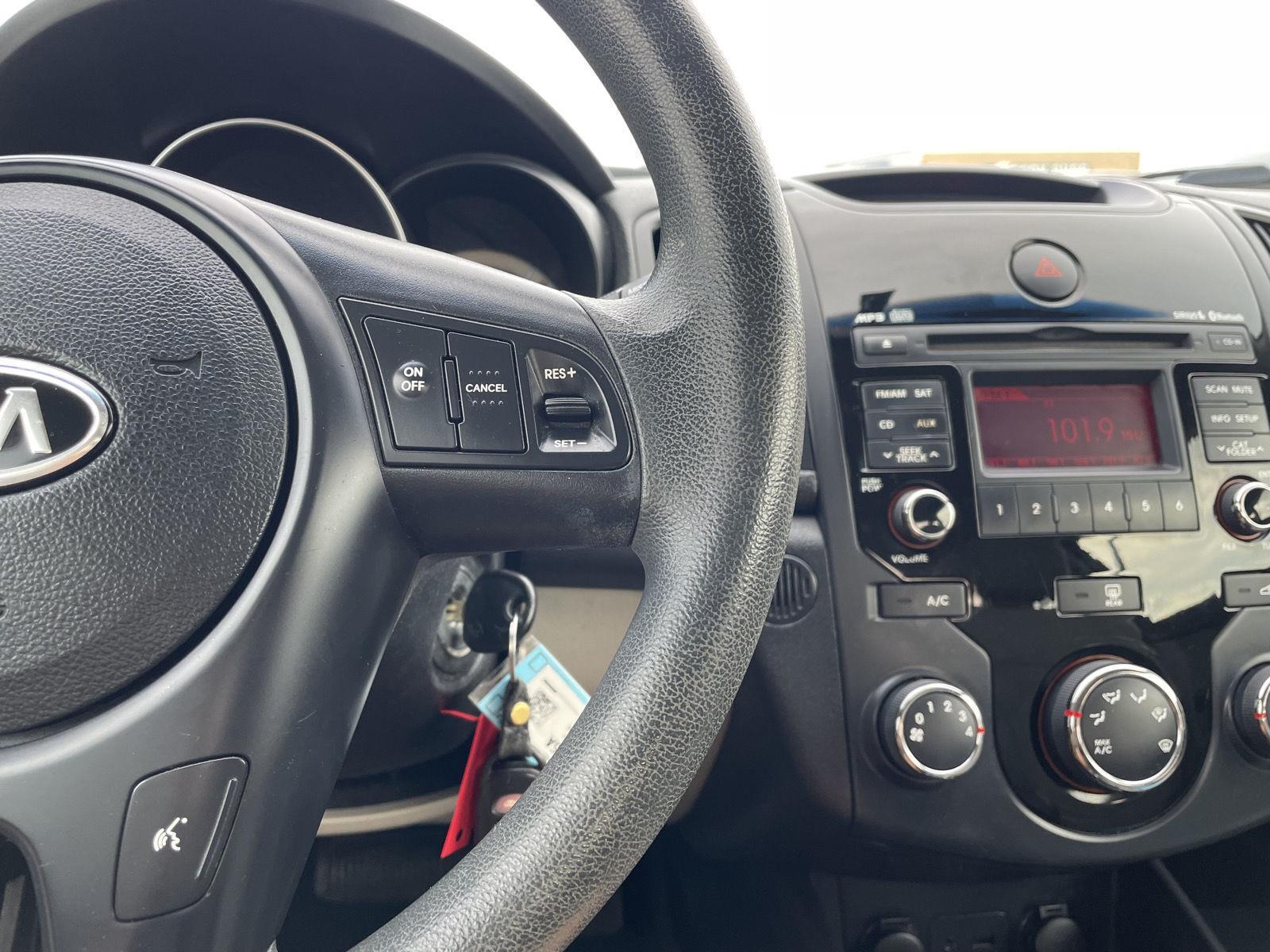 Used 2011 Kia Forte Koup for sale in Lincoln NE