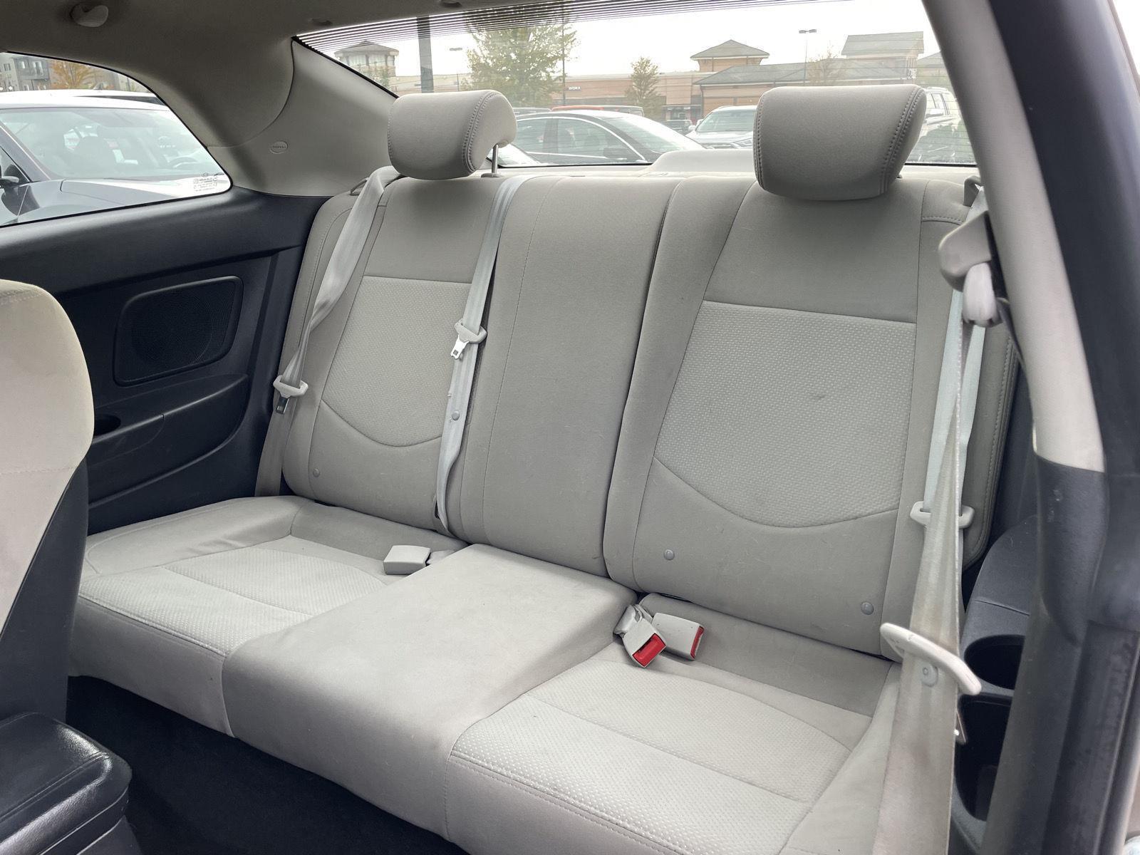 Used 2011 Kia Forte Koup for sale in Lincoln NE