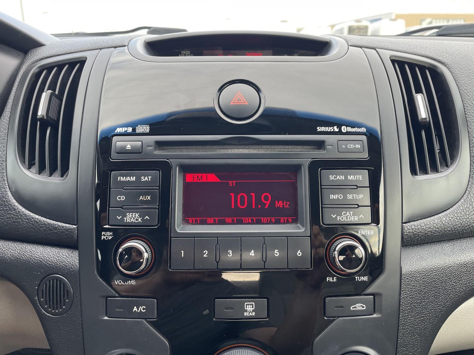 Used 2011 Kia Forte Koup for sale in Lincoln NE