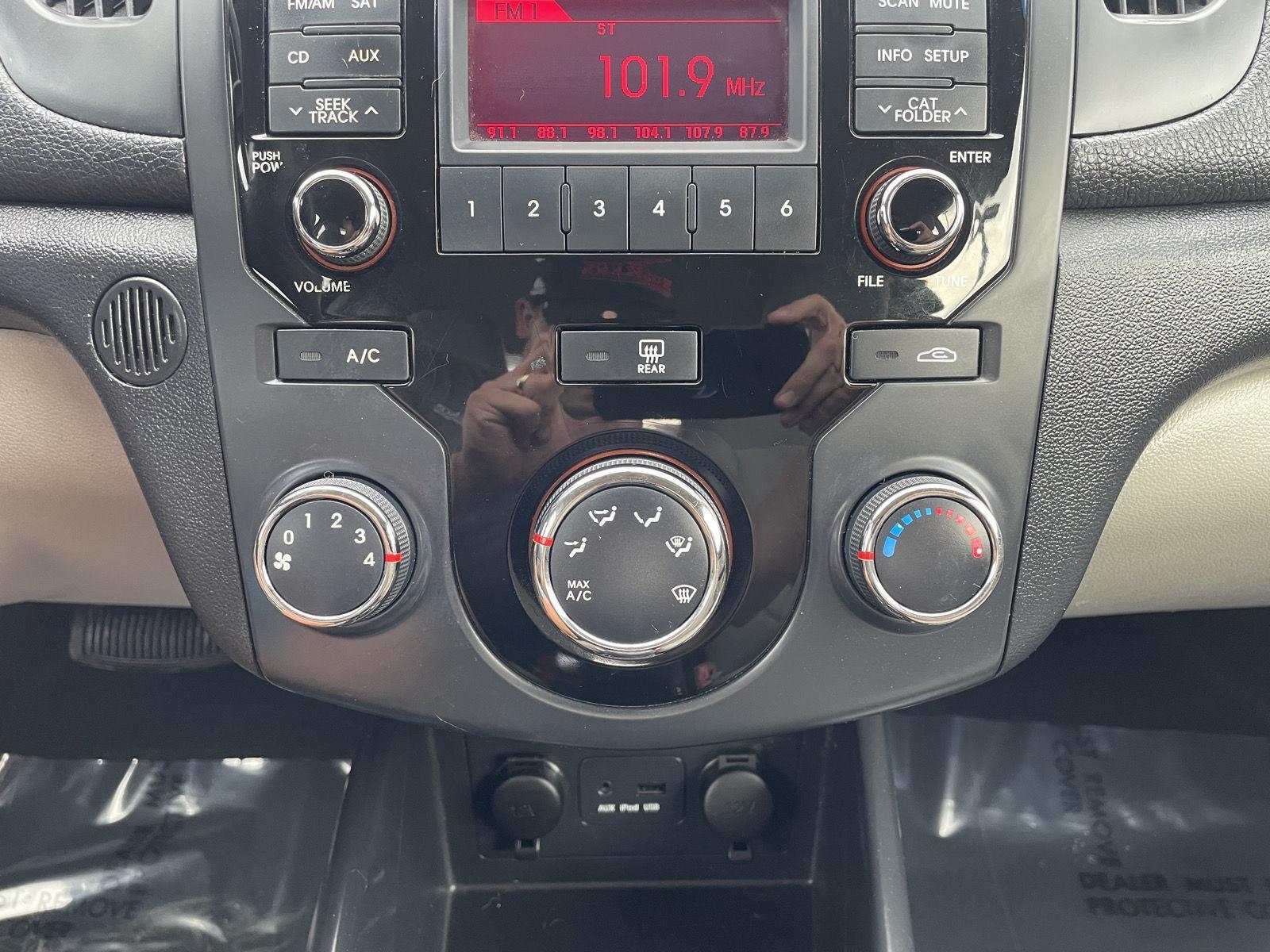 Used 2011 Kia Forte Koup for sale in Lincoln NE