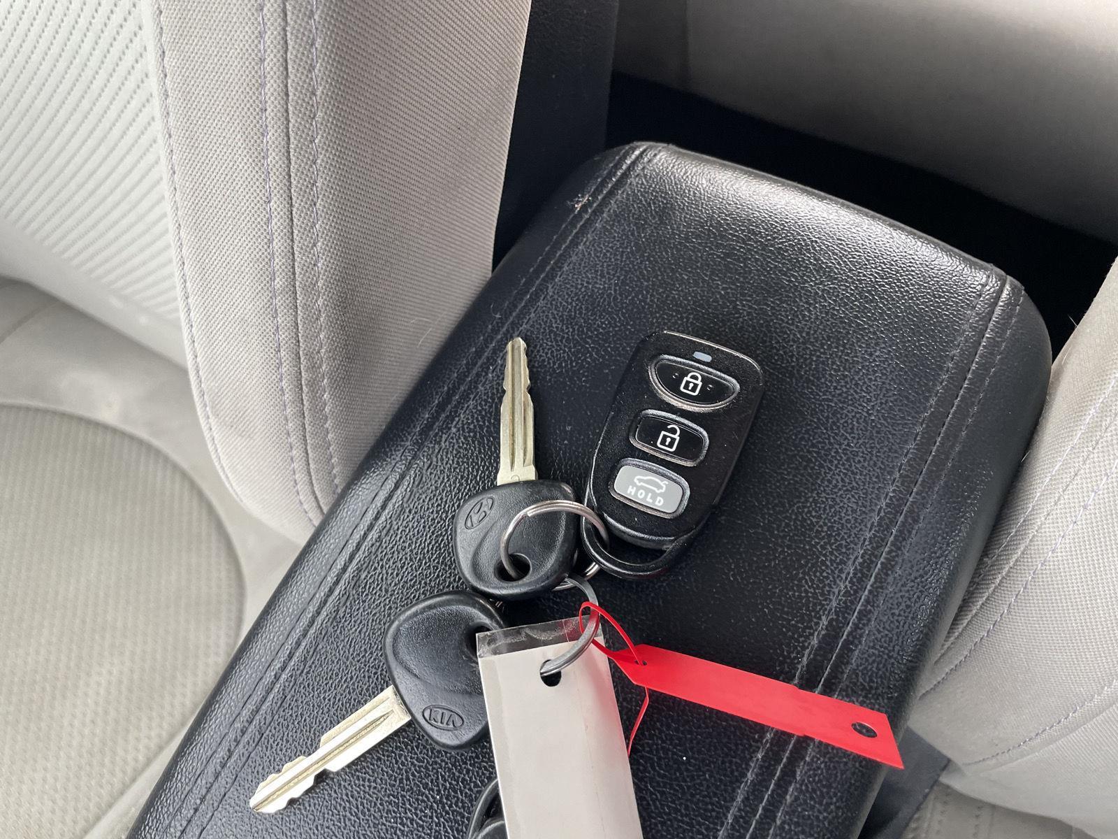 Used 2011 Kia Forte Koup for sale in Lincoln NE