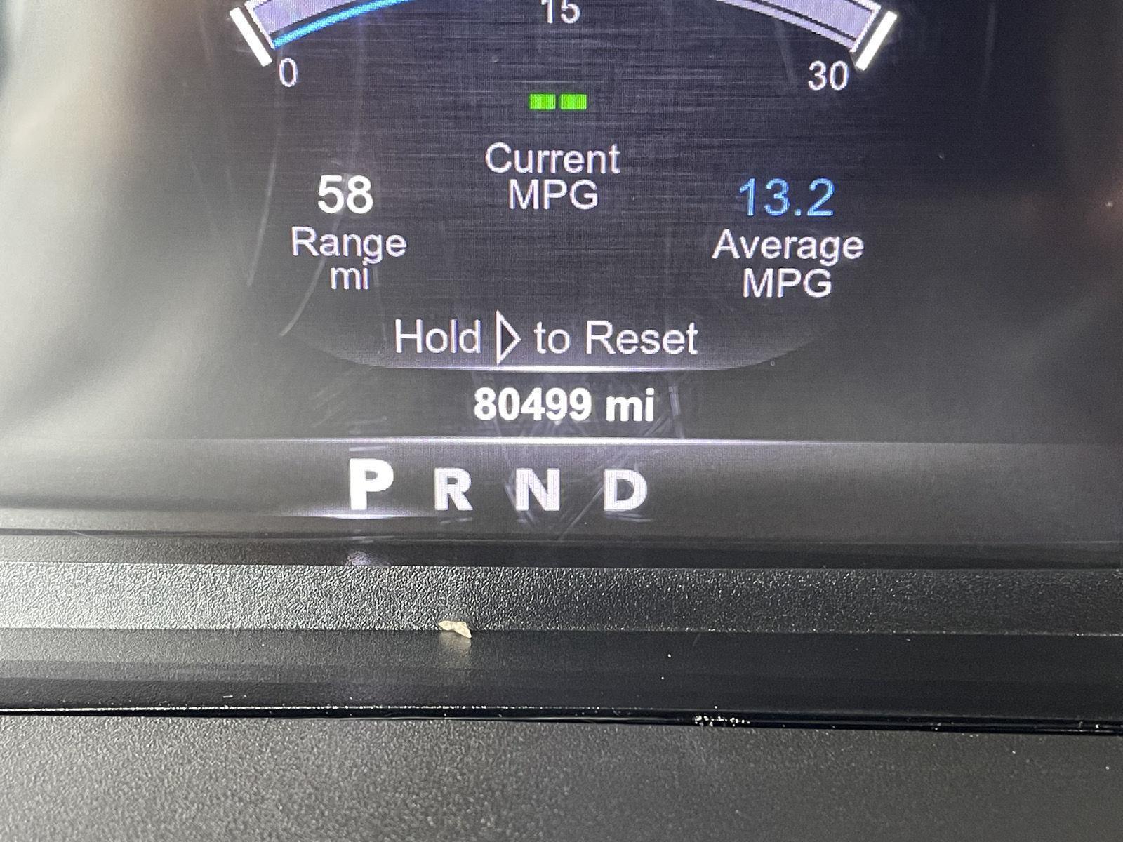 2017 Ram 2500 Big Horn photo 3