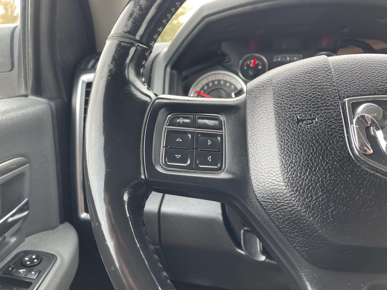 Used 2017 Ram 2500 Big Horn Crew Cab Truck for sale in Lincoln NE