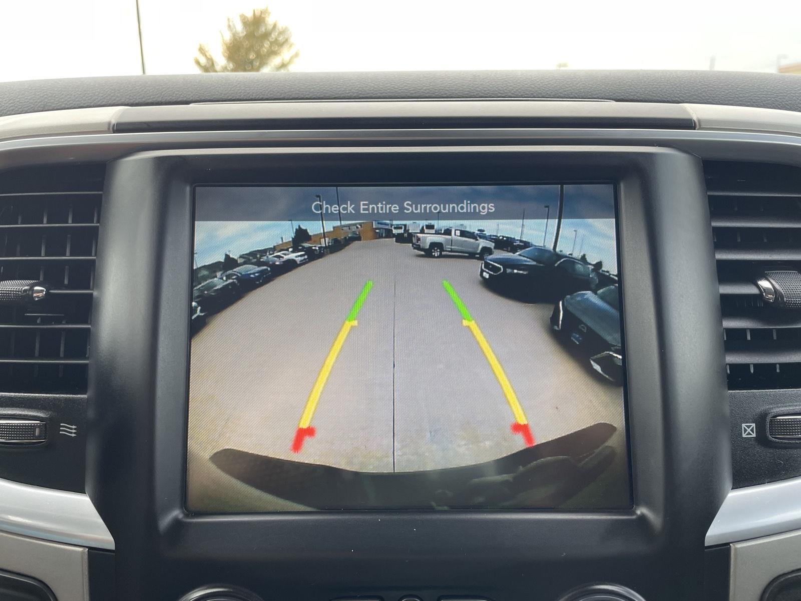 Used 2017 Ram 2500 Big Horn Crew Cab Truck for sale in Lincoln NE