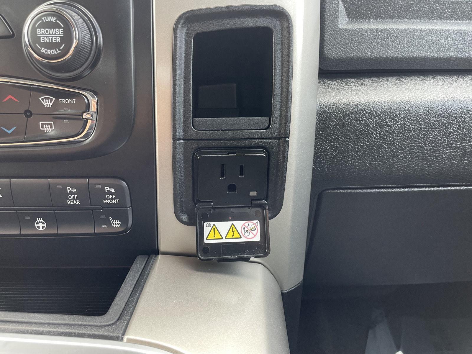 Used 2017 Ram 2500 Big Horn Crew Cab Truck for sale in Lincoln NE