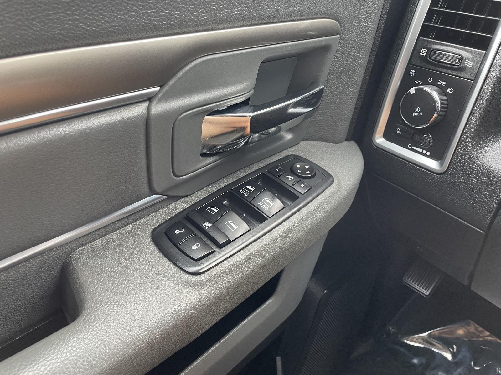 Used 2017 Ram 2500 Big Horn Crew Cab Truck for sale in Lincoln NE