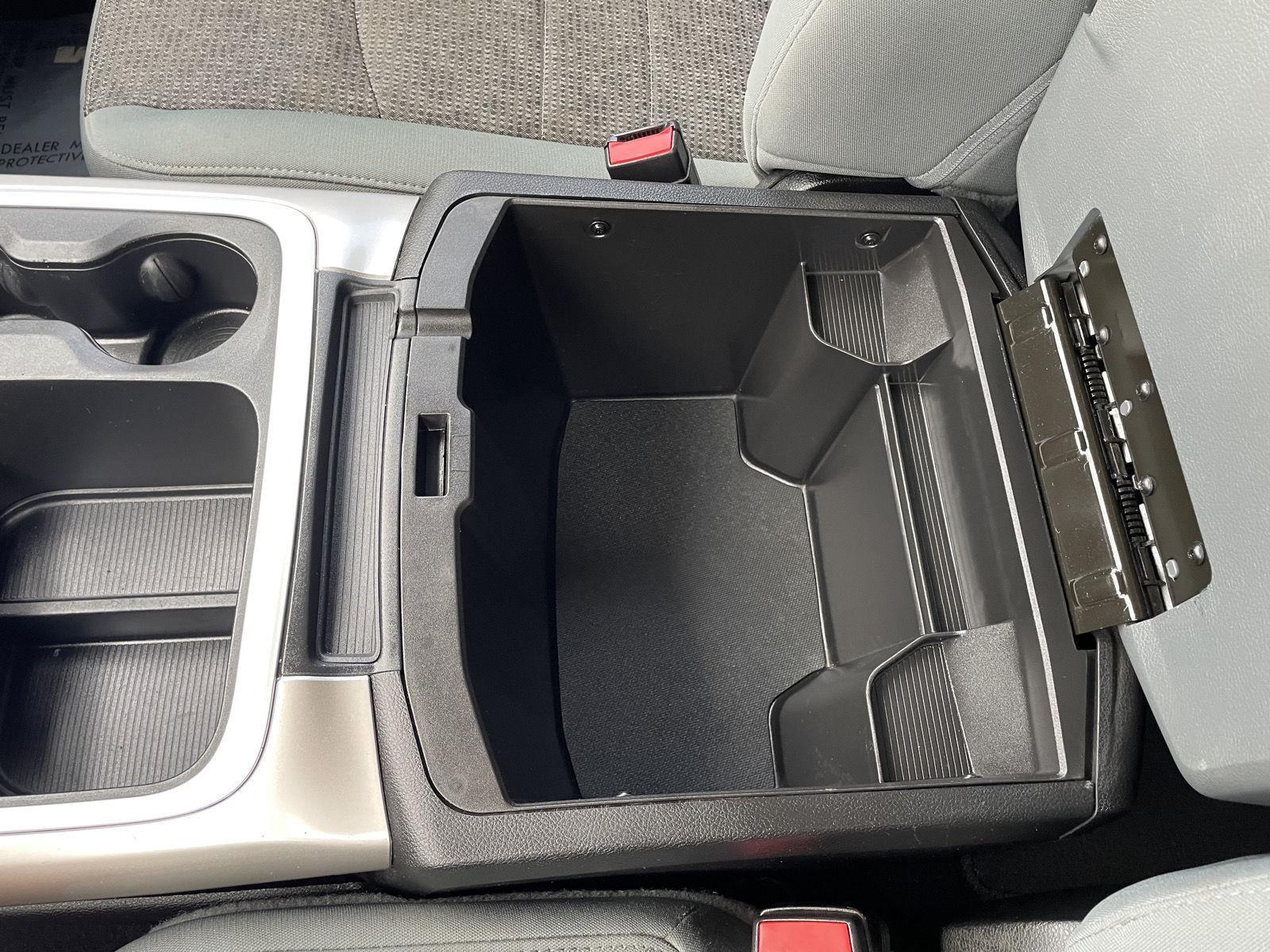 Used 2017 Ram 2500 Big Horn Crew Cab Truck for sale in Lincoln NE