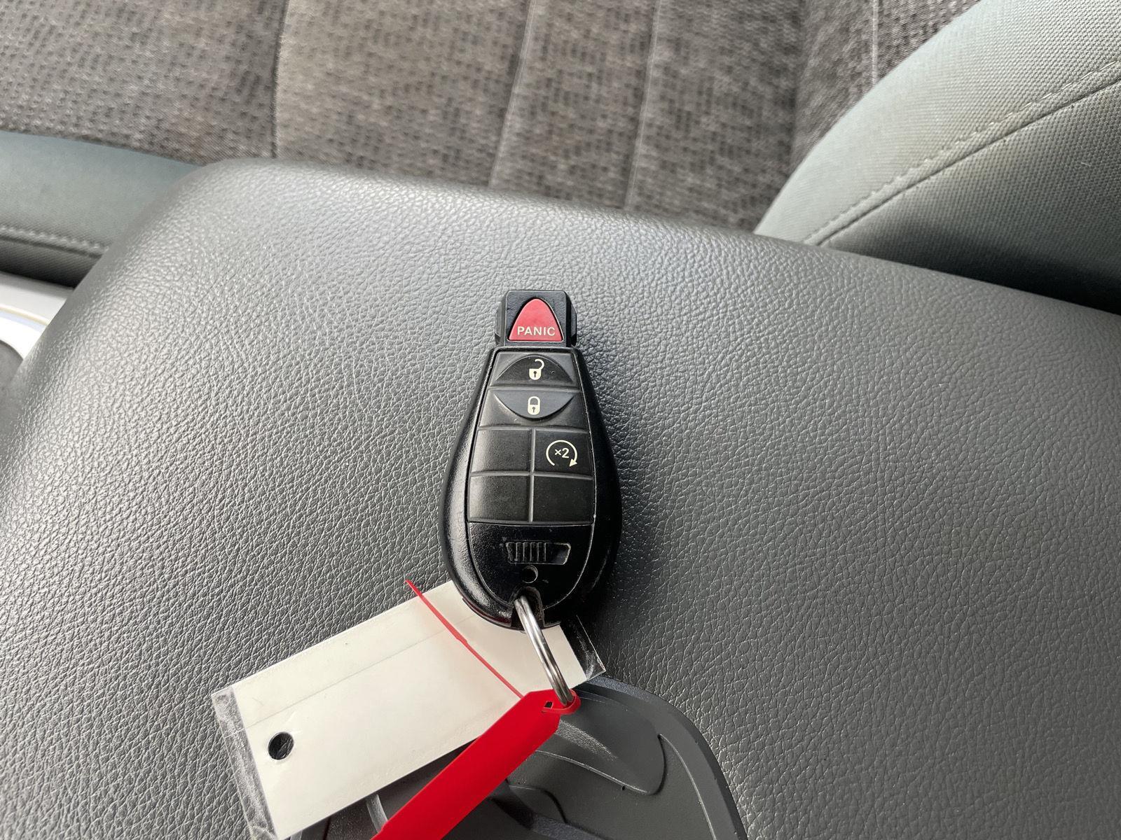 Used 2017 Ram 2500 Big Horn Crew Cab Truck for sale in Lincoln NE