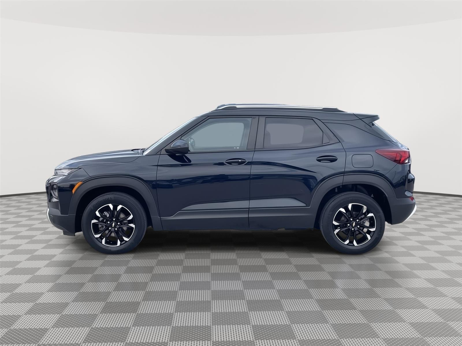 Used 2021 Chevrolet Trailblazer for sale in Lincoln NE