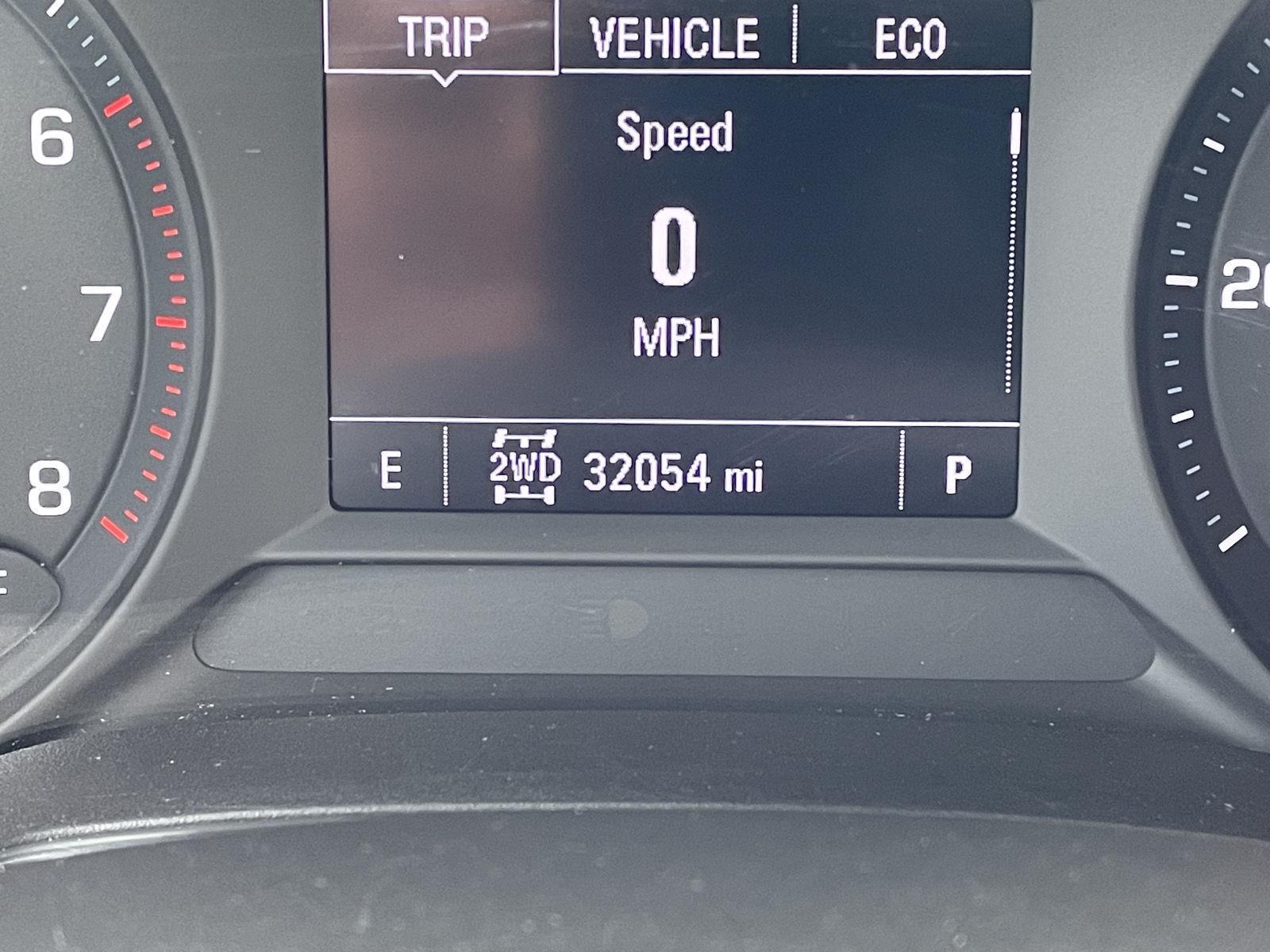 Used 2021 Chevrolet Trailblazer for sale in Lincoln NE