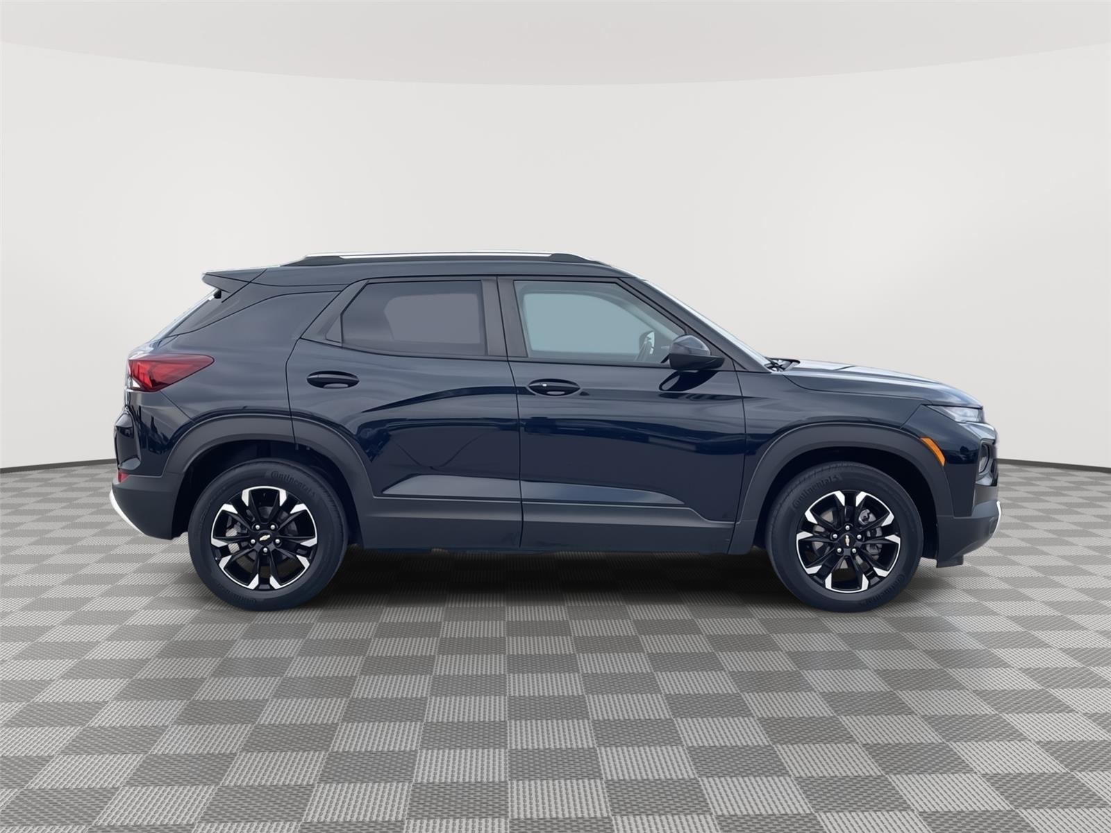 Used 2021 Chevrolet Trailblazer for sale in Lincoln NE