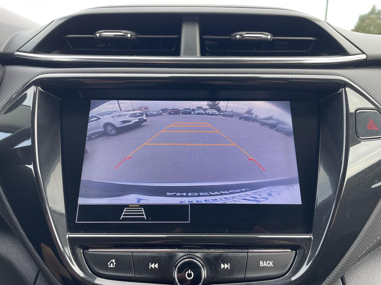 Used 2021 Chevrolet Trailblazer for sale in Lincoln NE