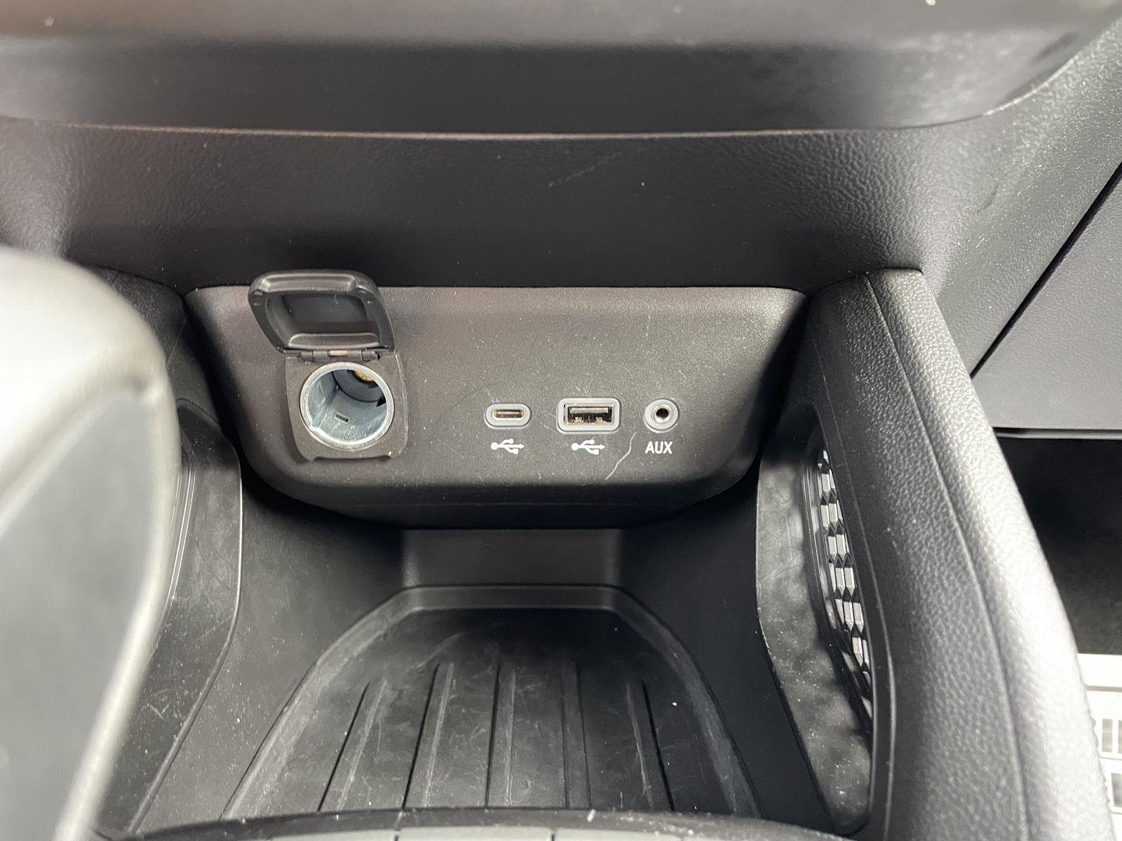 Used 2021 Chevrolet Trailblazer for sale in Lincoln NE