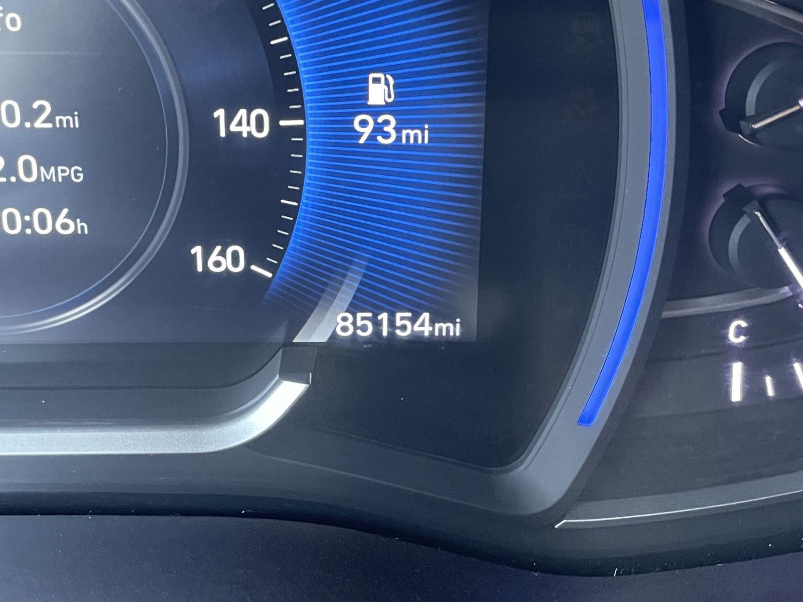 Pre-Owned 2020 Hyundai Santa Fe for sale in Lincoln NE