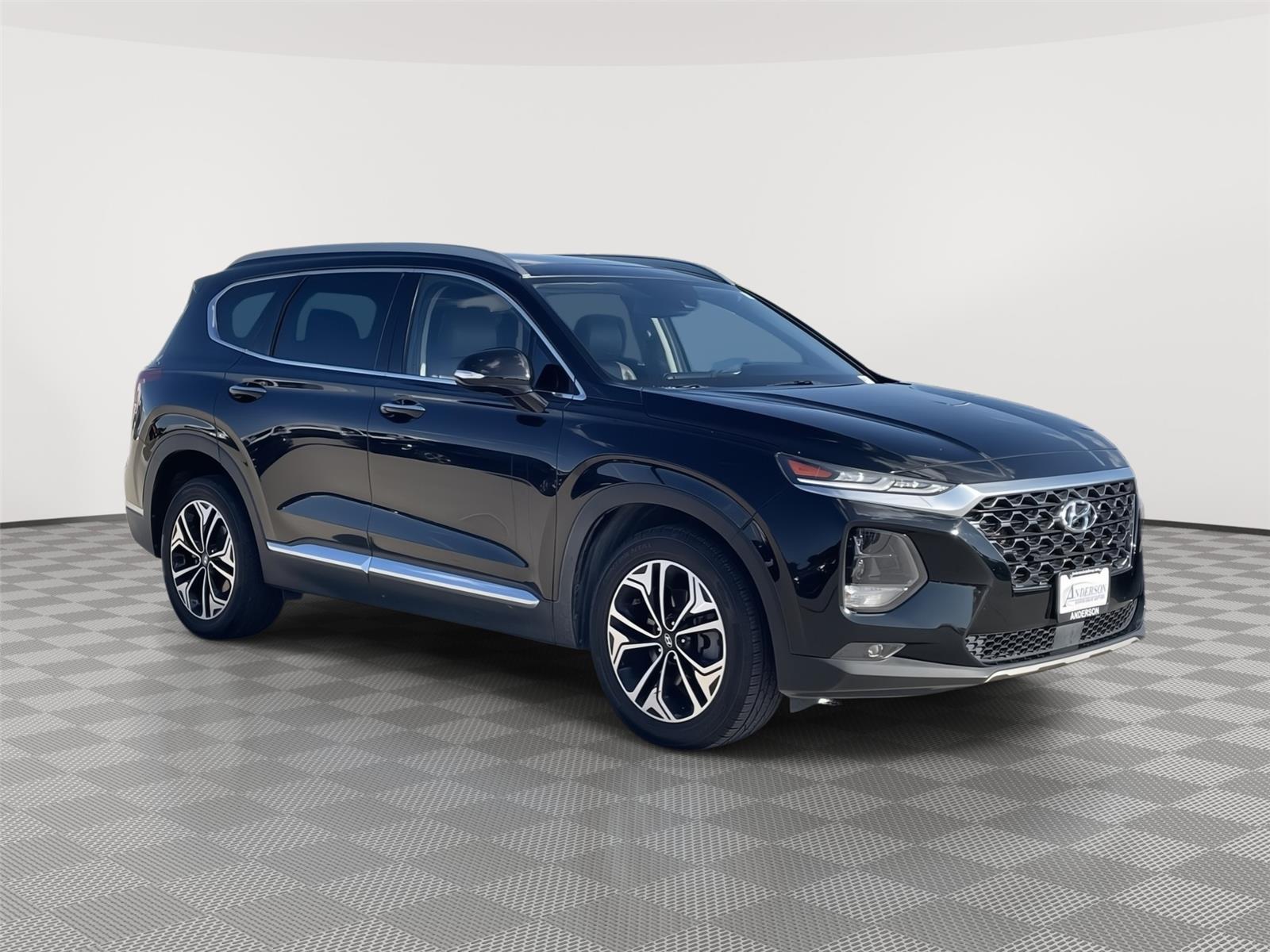 Pre-Owned 2020 Hyundai Santa Fe for sale in Lincoln NE