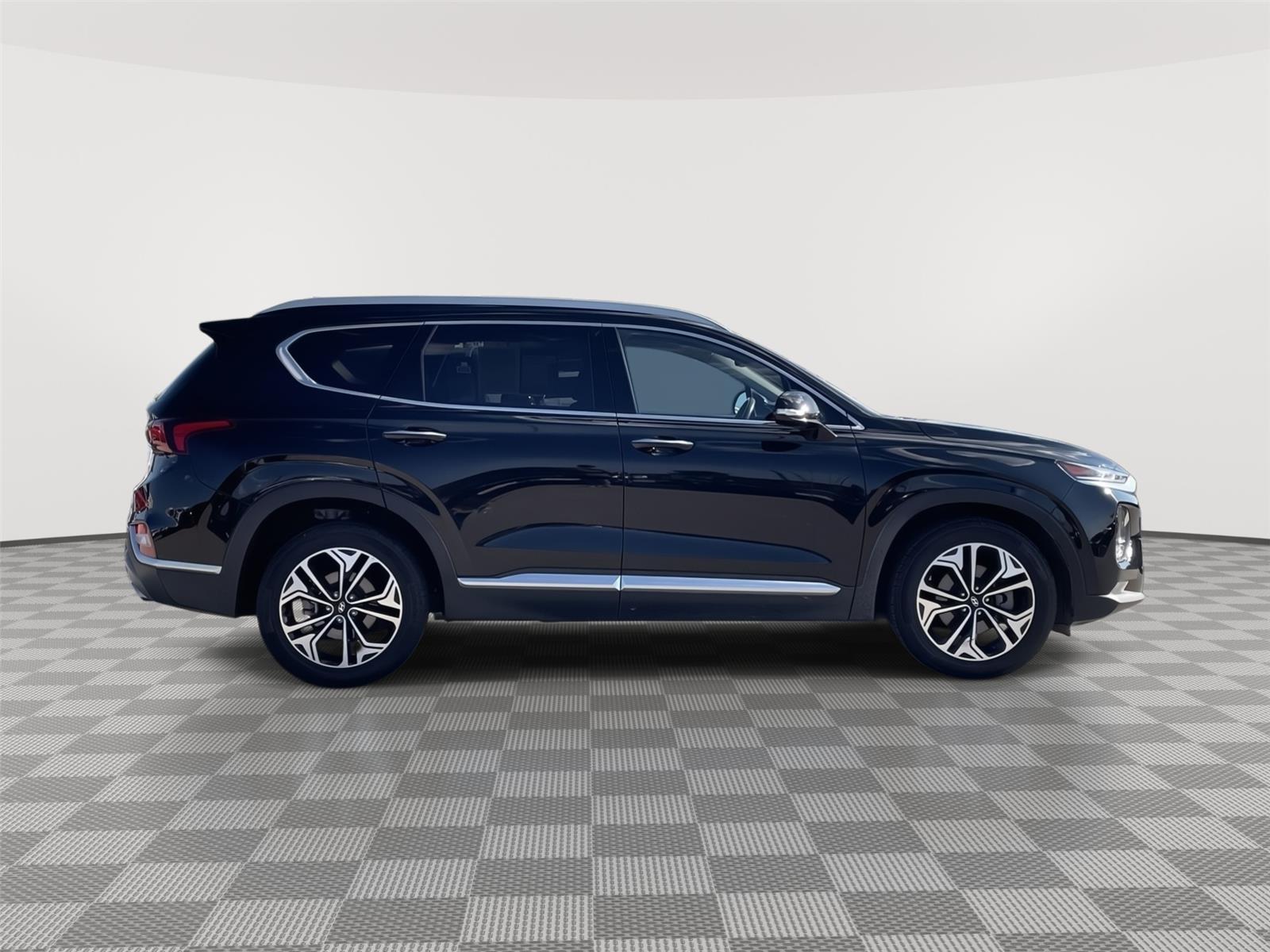 Pre-Owned 2020 Hyundai Santa Fe for sale in Lincoln NE