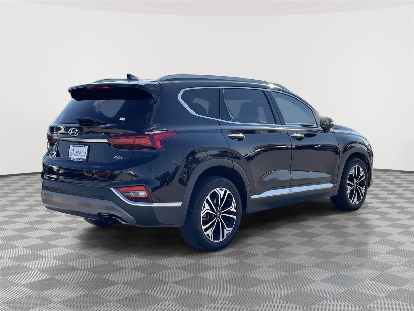 Pre-Owned 2020 Hyundai Santa Fe for sale in Lincoln NE