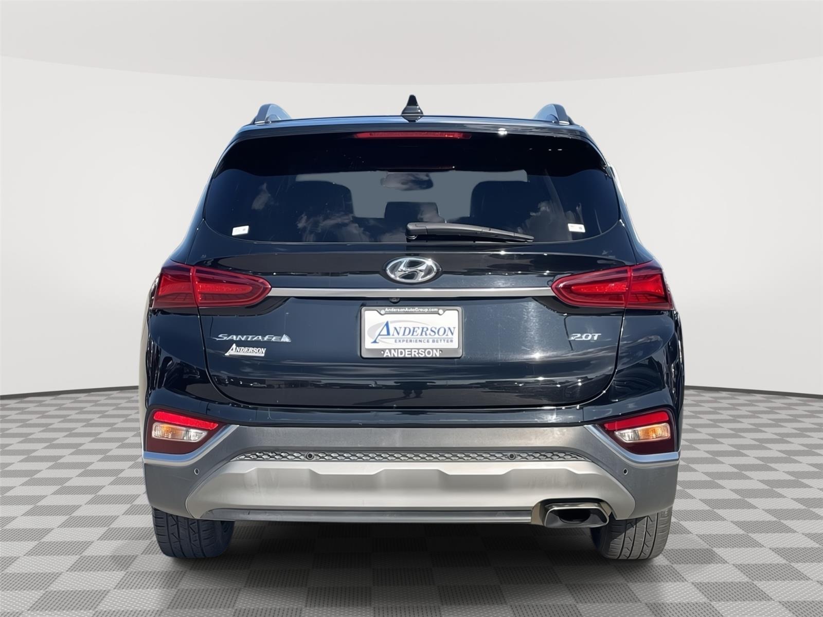 Pre-Owned 2020 Hyundai Santa Fe for sale in Lincoln NE