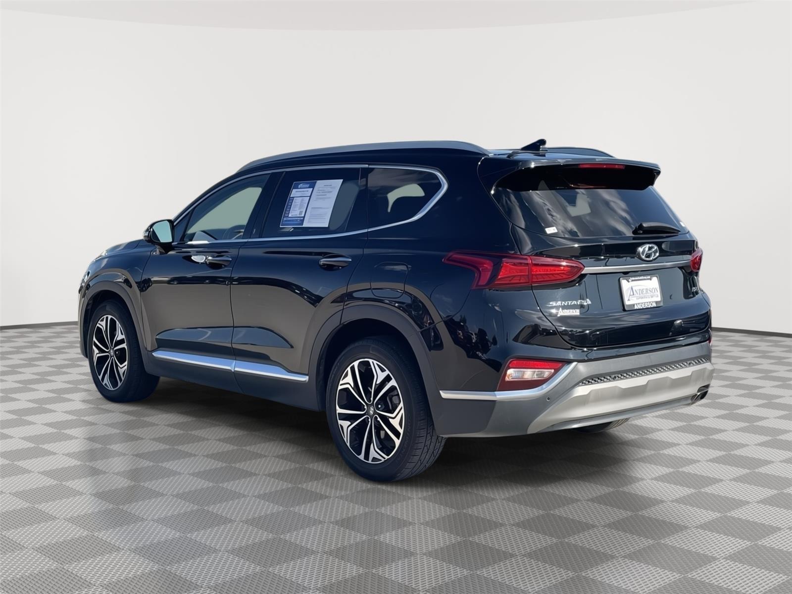 Pre-Owned 2020 Hyundai Santa Fe for sale in Lincoln NE