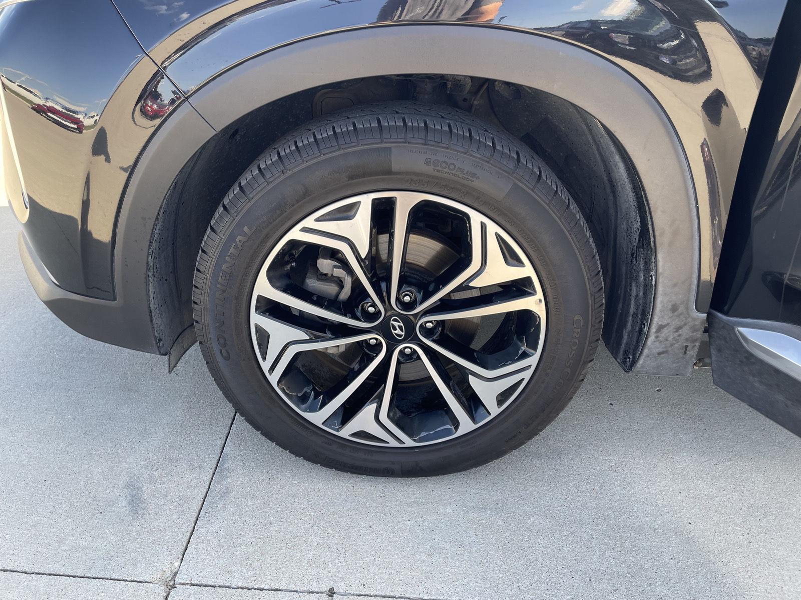 Pre-Owned 2020 Hyundai Santa Fe for sale in Lincoln NE