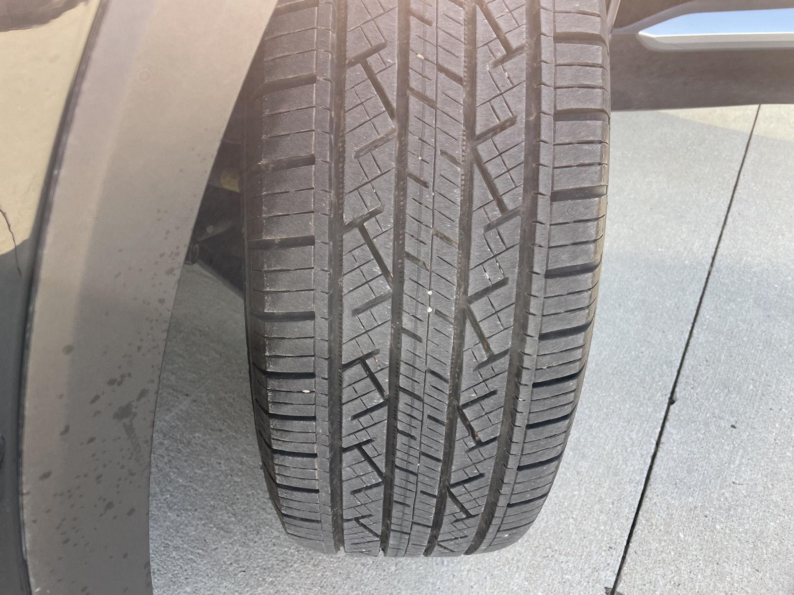 Pre-Owned 2020 Hyundai Santa Fe for sale in Lincoln NE