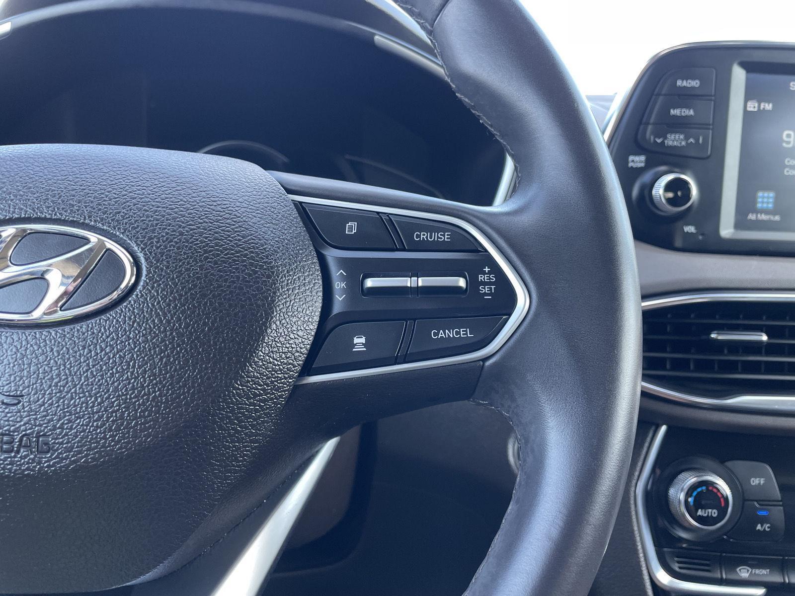 Pre-Owned 2020 Hyundai Santa Fe for sale in Lincoln NE
