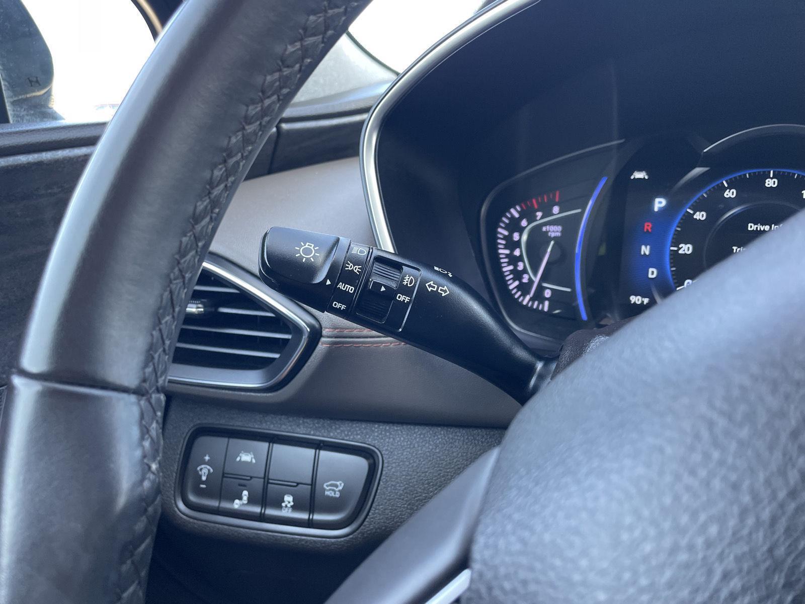 Pre-Owned 2020 Hyundai Santa Fe for sale in Lincoln NE