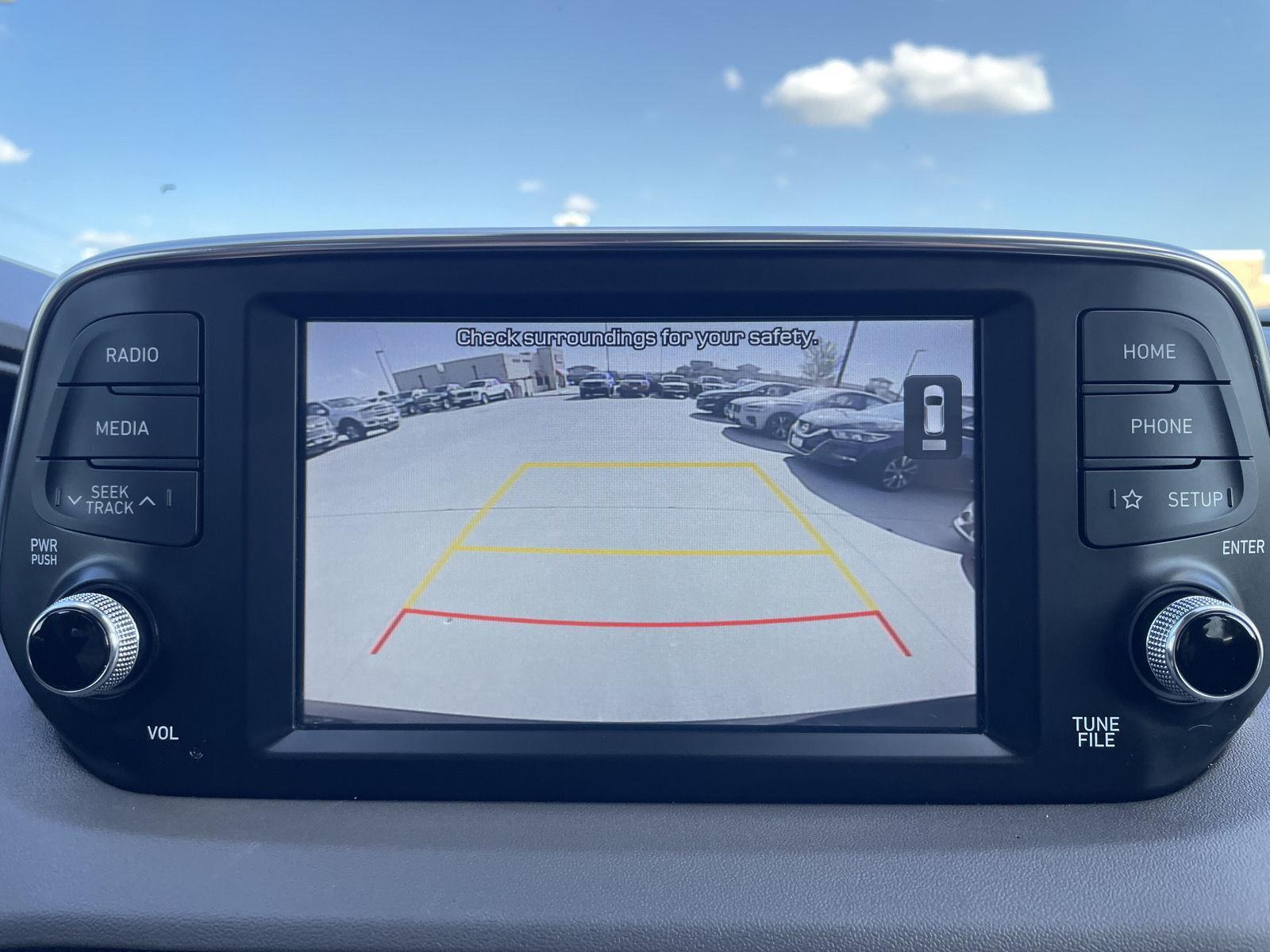 Pre-Owned 2020 Hyundai Santa Fe for sale in Lincoln NE