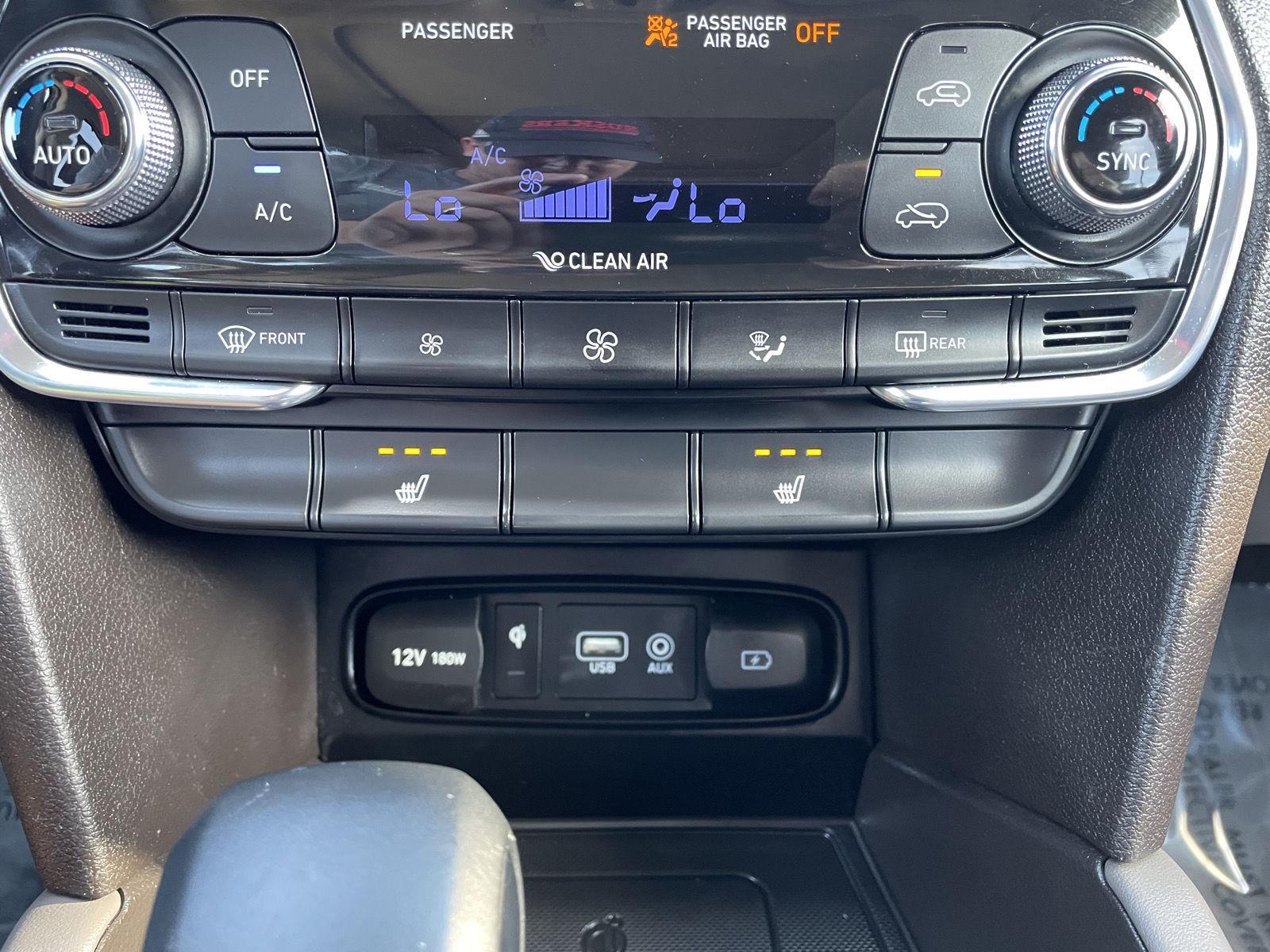 Pre-Owned 2020 Hyundai Santa Fe for sale in Lincoln NE