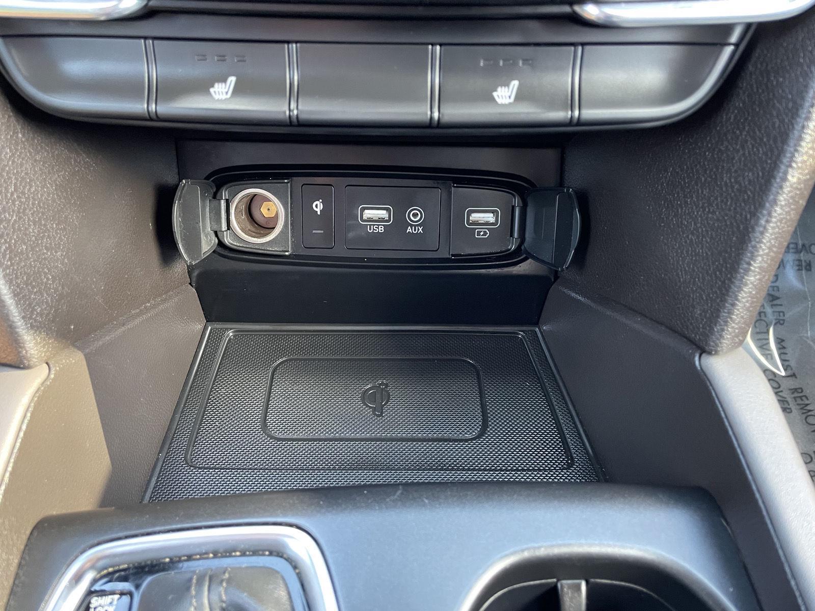 Pre-Owned 2020 Hyundai Santa Fe for sale in Lincoln NE