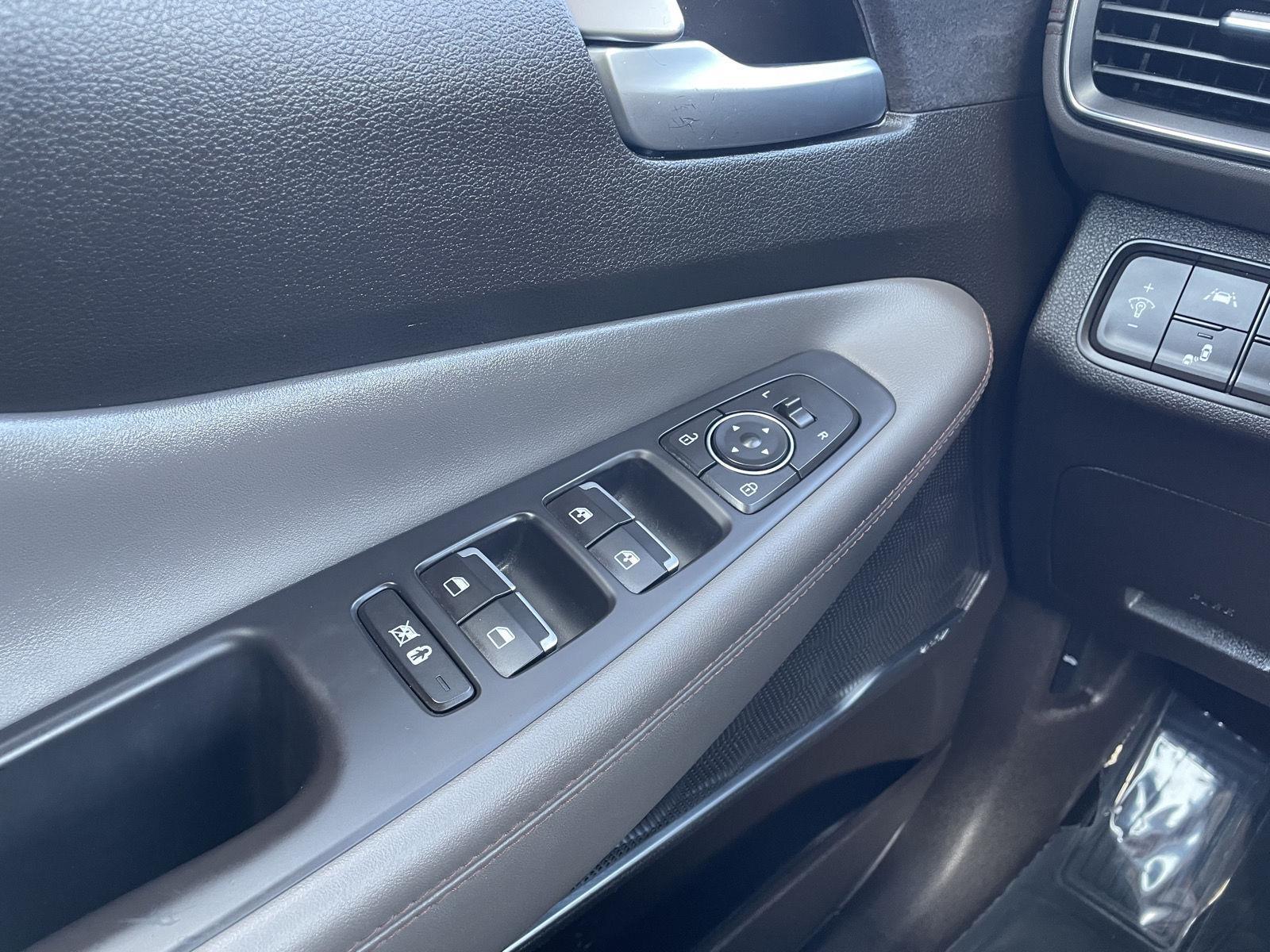 Pre-Owned 2020 Hyundai Santa Fe for sale in Lincoln NE