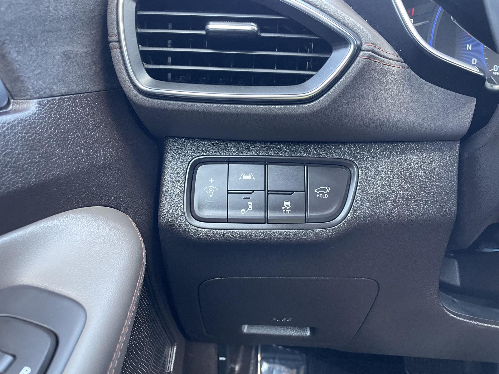 Pre-Owned 2020 Hyundai Santa Fe for sale in Lincoln NE