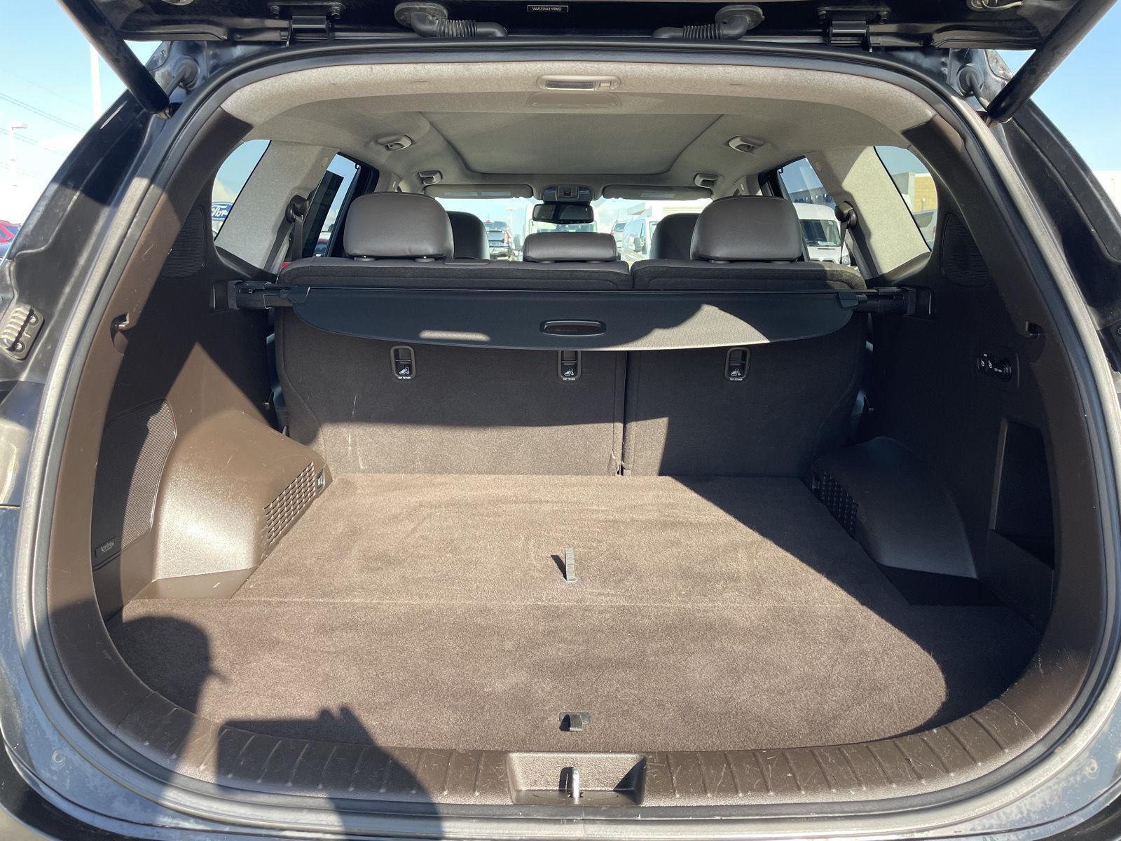 Pre-Owned 2020 Hyundai Santa Fe for sale in Lincoln NE