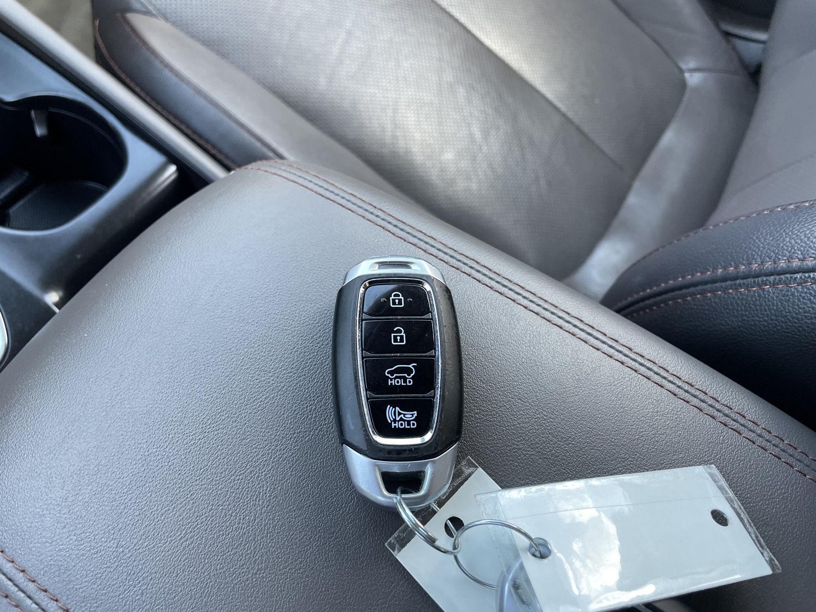 Pre-Owned 2020 Hyundai Santa Fe for sale in Lincoln NE