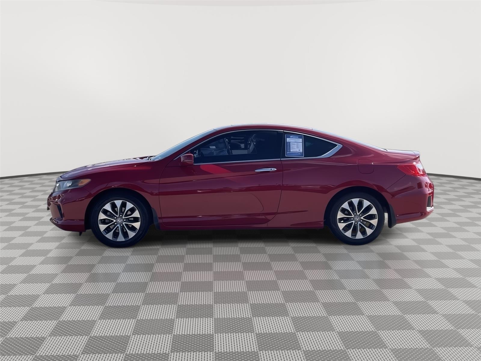 2015 Honda Accord EX photo 2