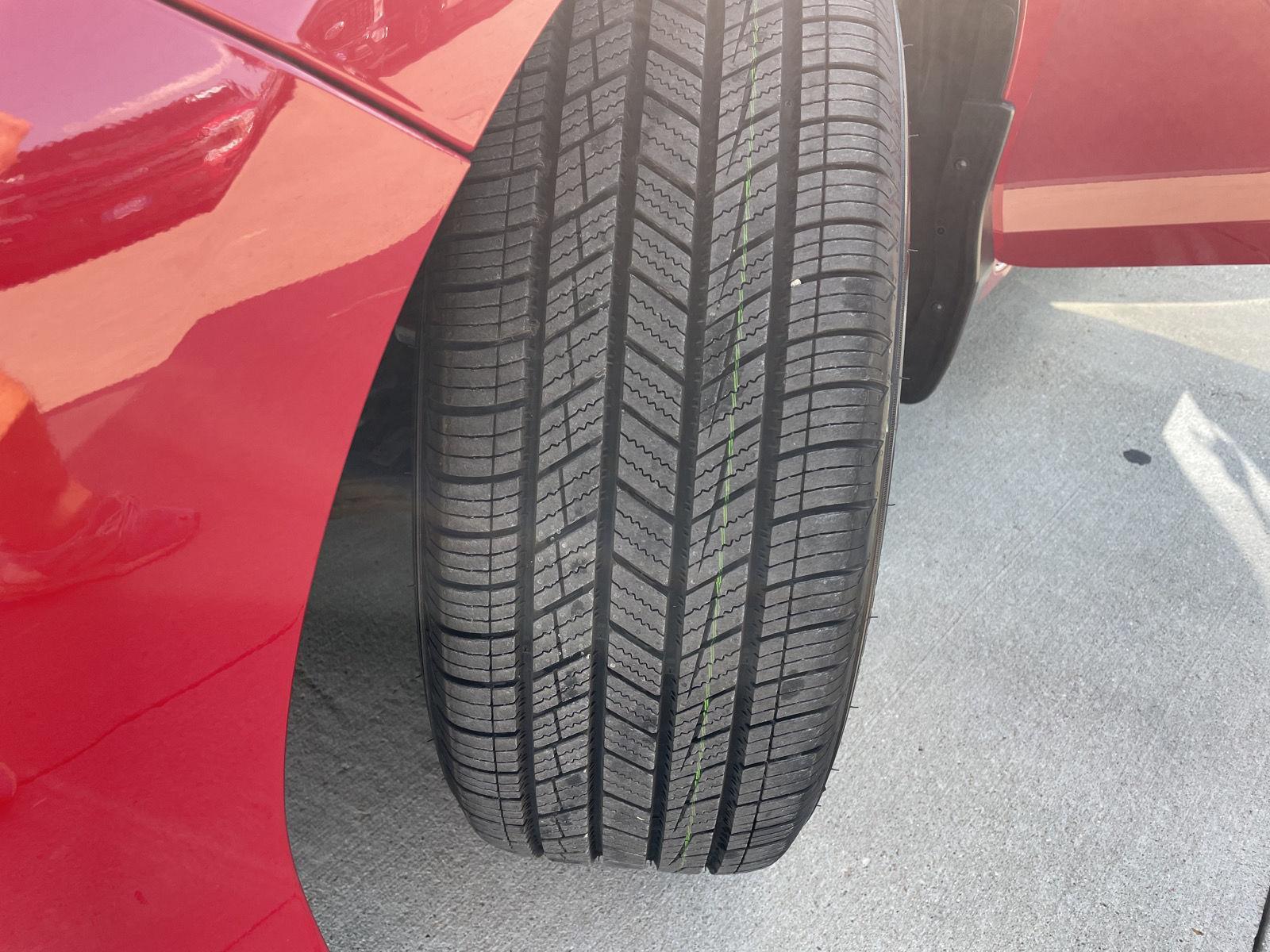 2015 Honda Accord EX photo 11