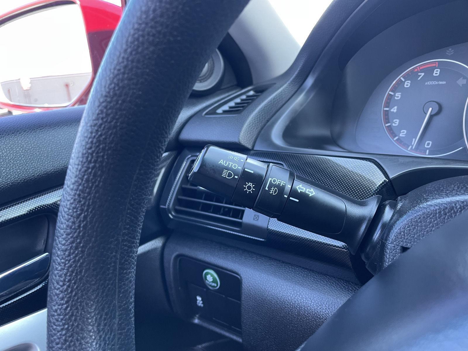 2015 Honda Accord EX photo 16