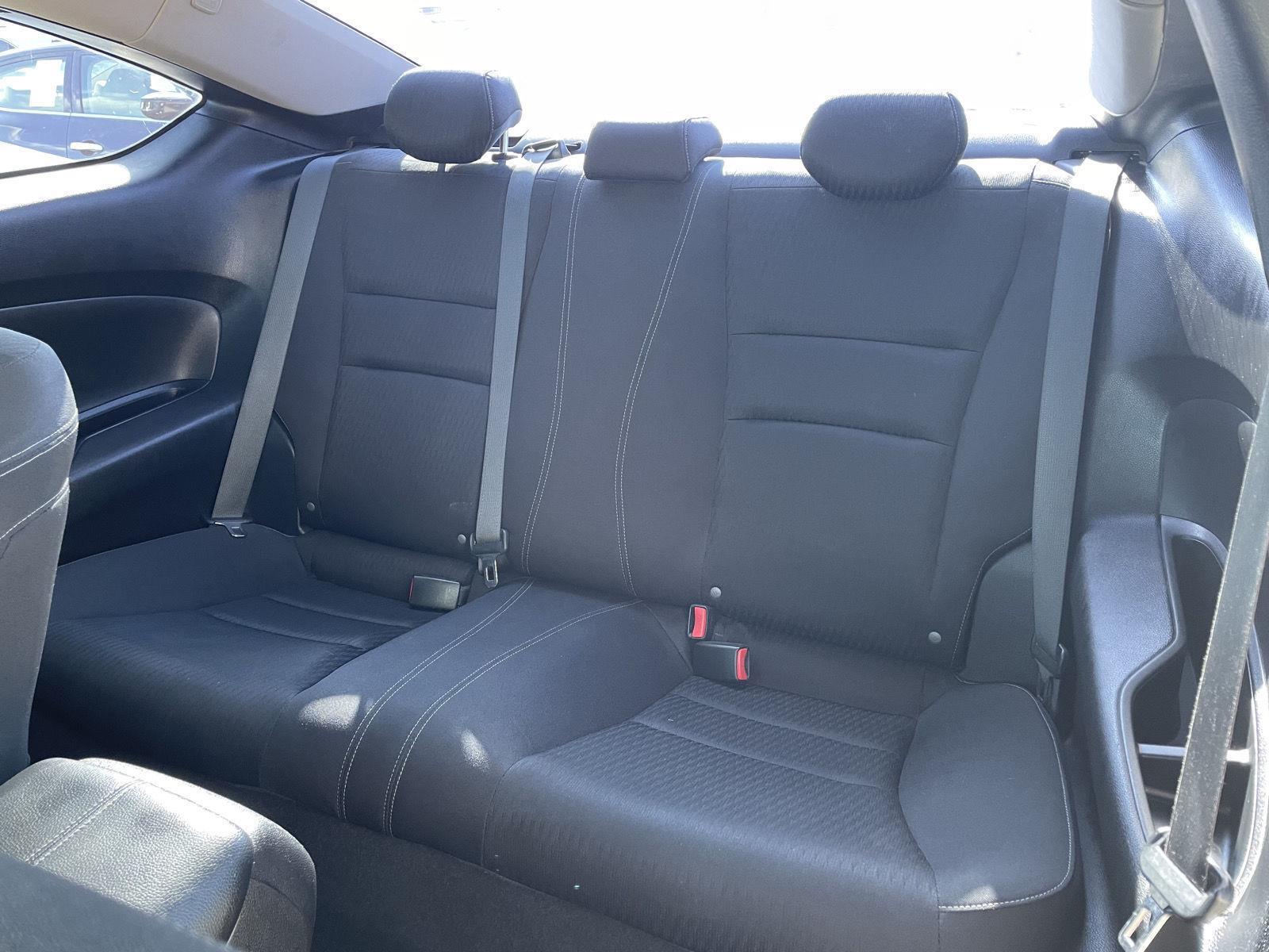 2015 Honda Accord EX photo 20