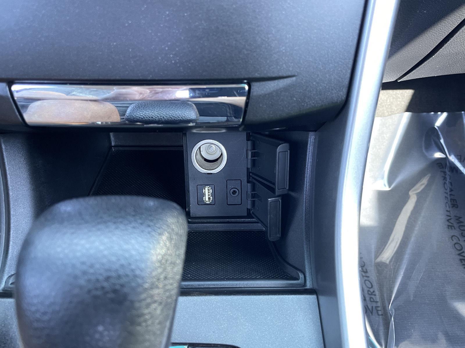 2015 Honda Accord EX photo 27