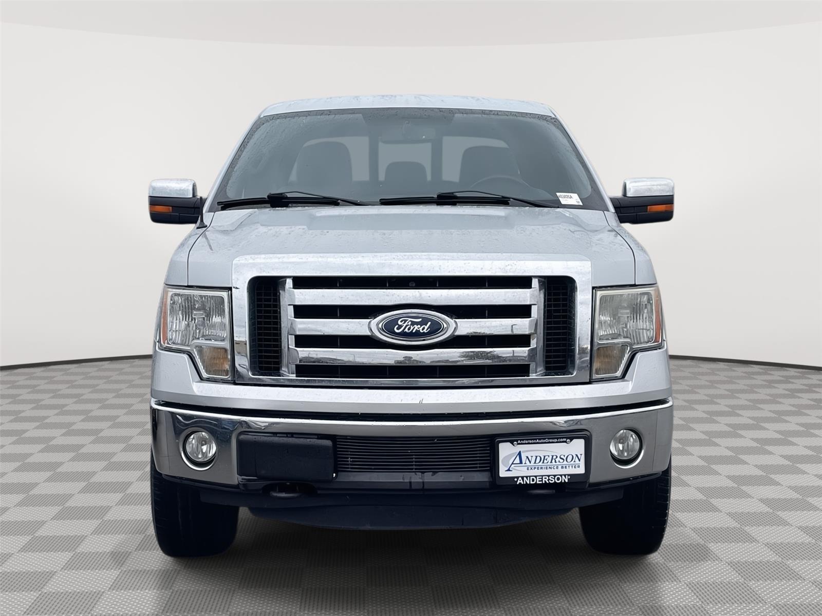 Pre-Owned 2011 Ford F-150 for sale in Lincoln NE